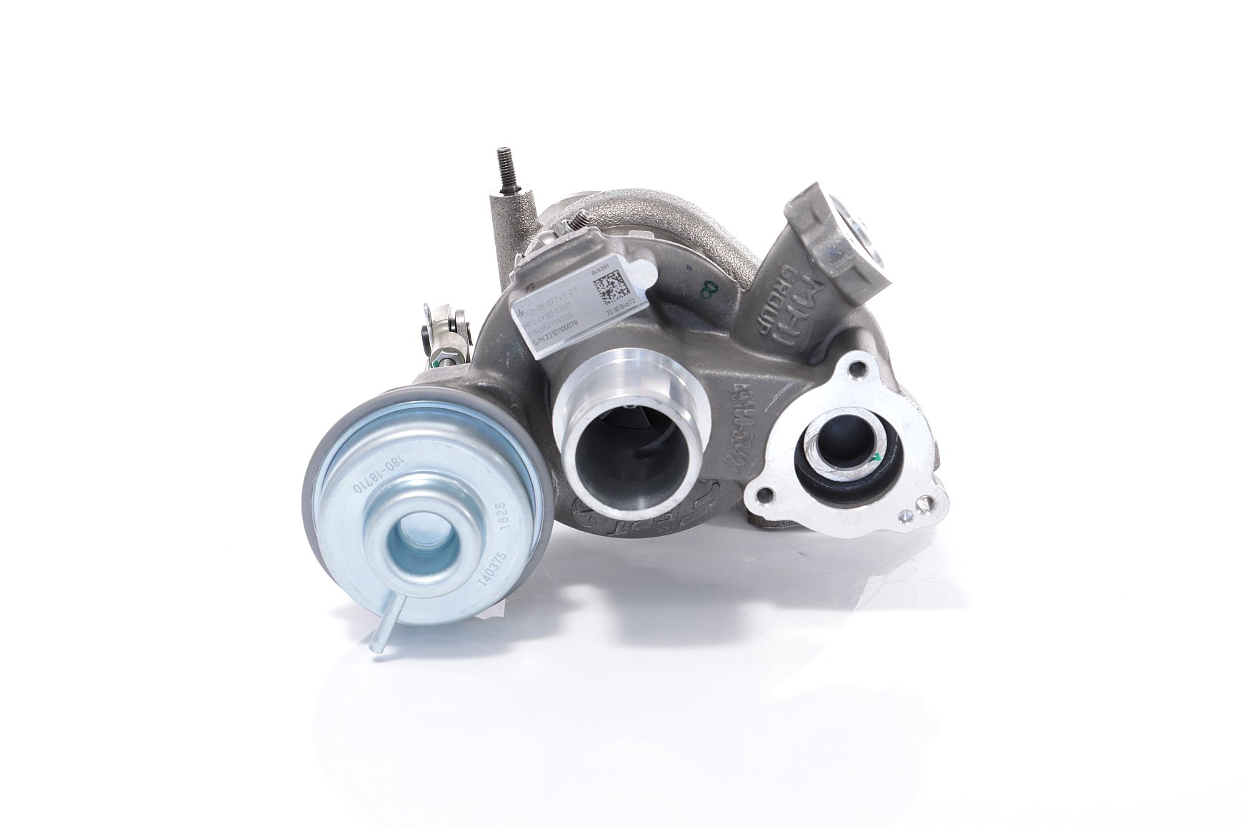 BTS TURBO 49180-03200 Turbocompresor