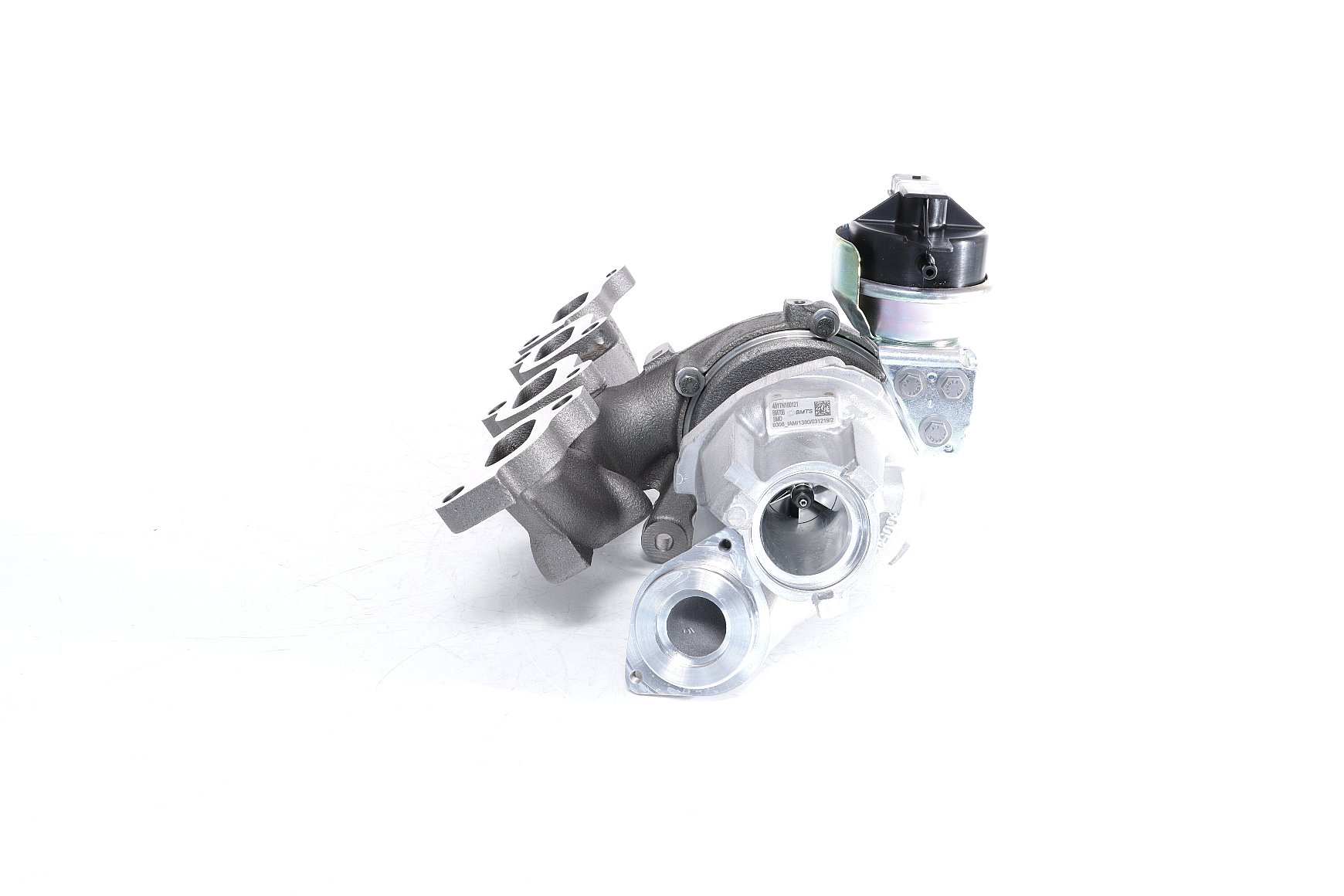 BTS TURBO T916735 Turbolader