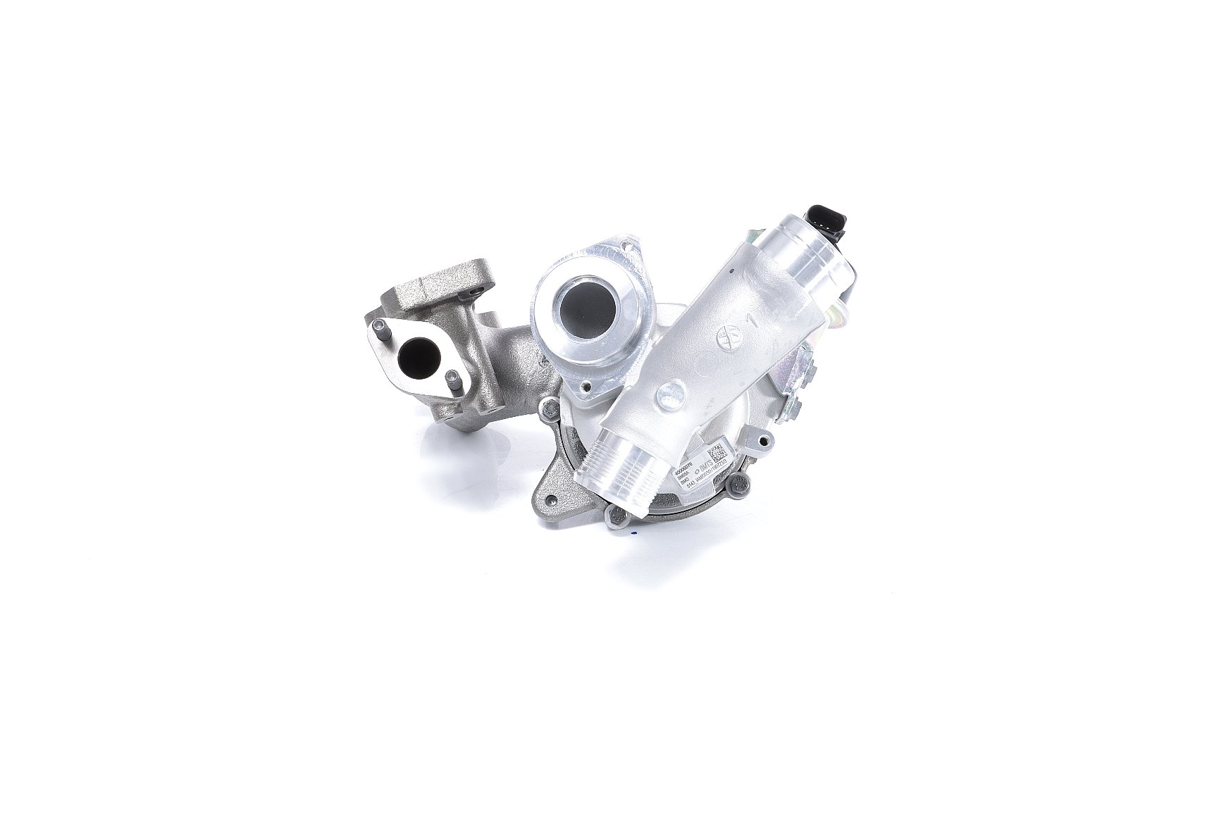 BTS TURBO T916738 Turbocompresseur