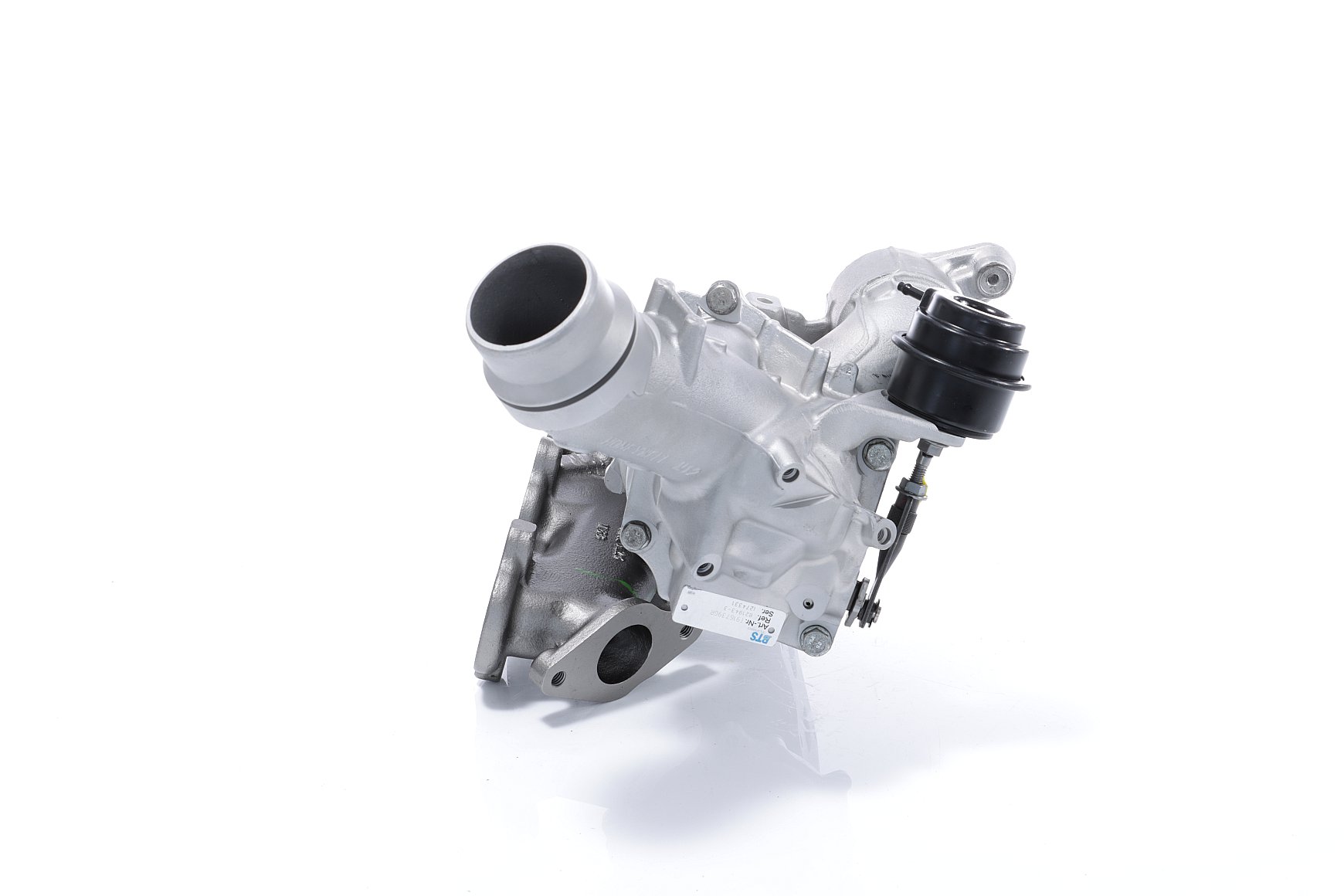 T916739GR BTS TURBO changer turbocompresseur suralimentation Astra F T92 prix
