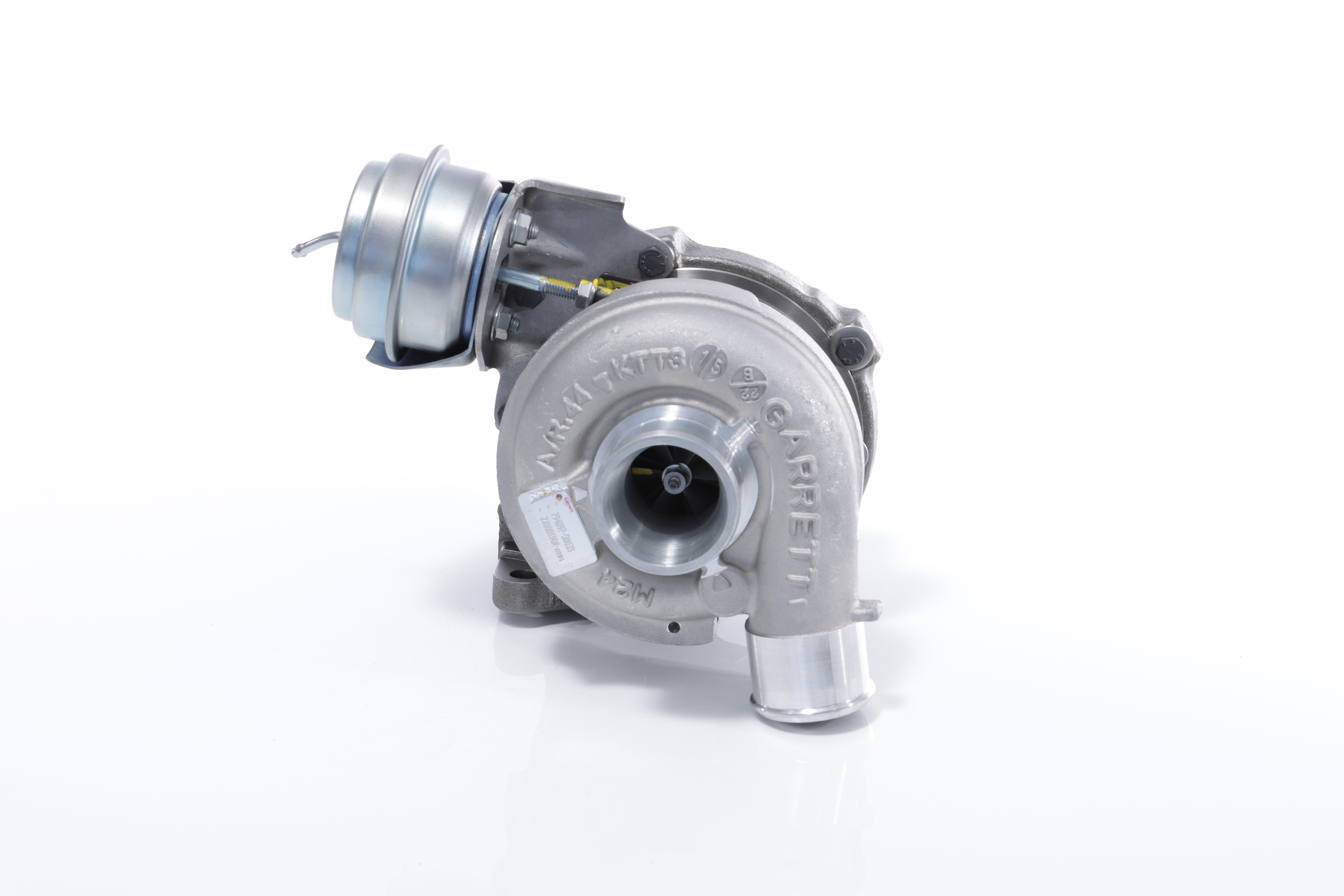 T916763 BTS TURBO Turbocompressor sobrealimentação Hyundai baratos
