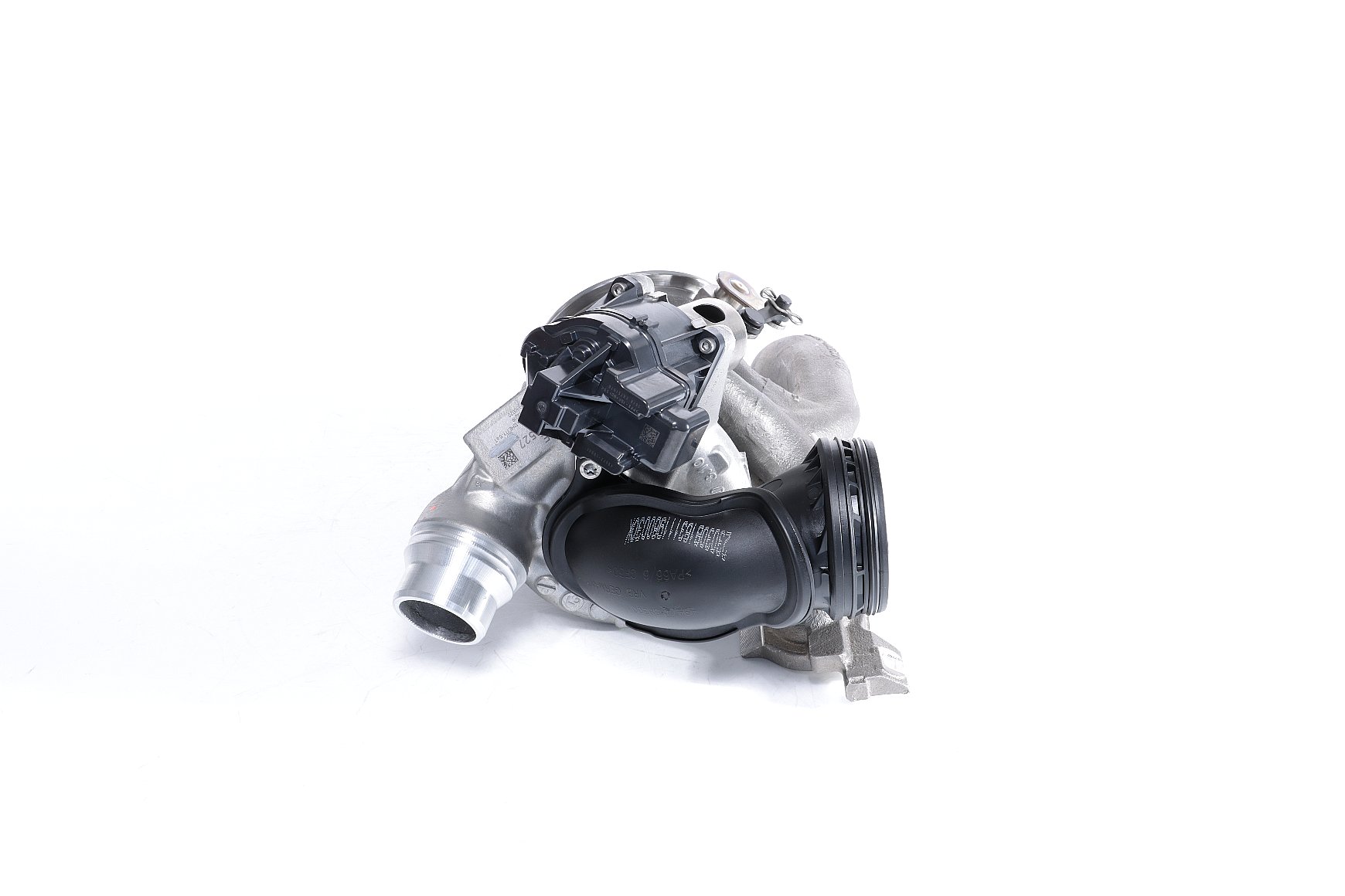 Turbod T916787 BTS TURBO 7 617 527 BMW