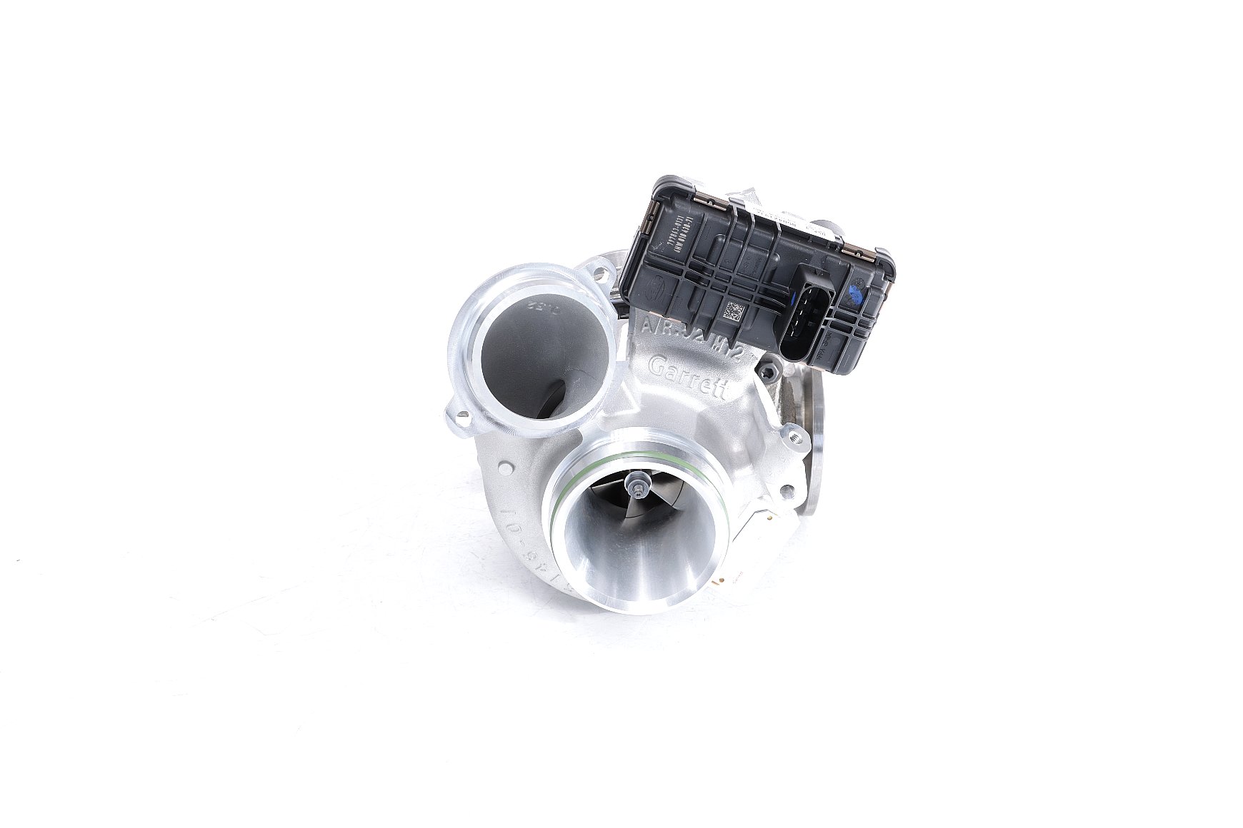 BTS TURBO T916788 Turboahdin