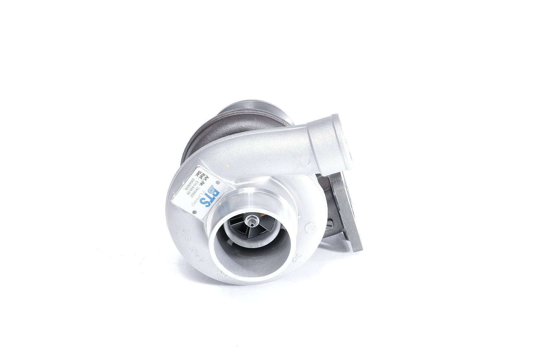 Τουρμπίνα T916807 BTS TURBO RE537049