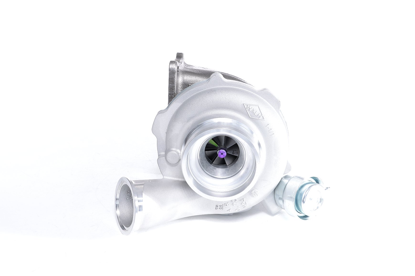Turbocharger T916913 BTS TURBO 2236746