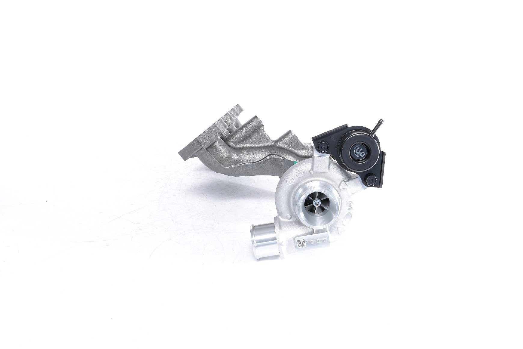 T916945 Turbolader BTS TURBO 4917307740 HYUNDAI