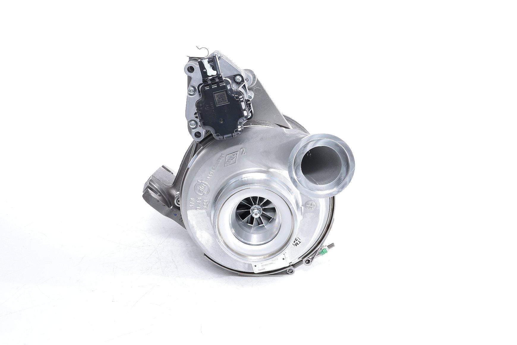 BTS TURBO T916952 Turbocharger