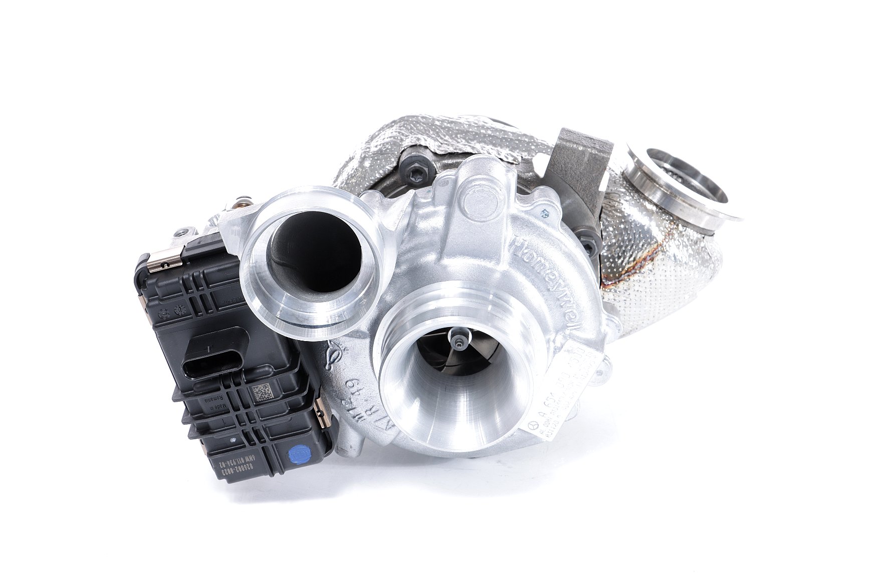 BTS TURBO T916953 Turbo Mercedes A238 E 400 d 4-matic (238.423) 330 hk Diesel pris