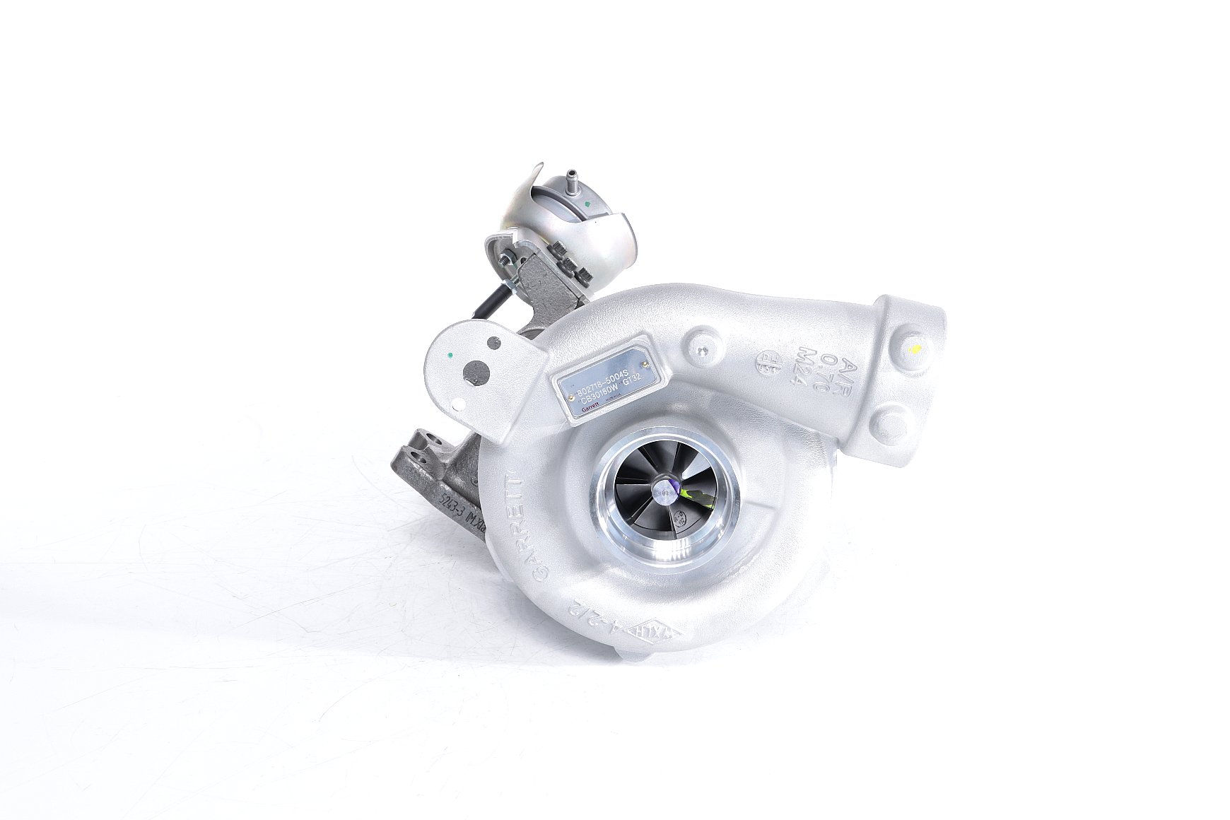 BTS TURBO T916956 Turbó