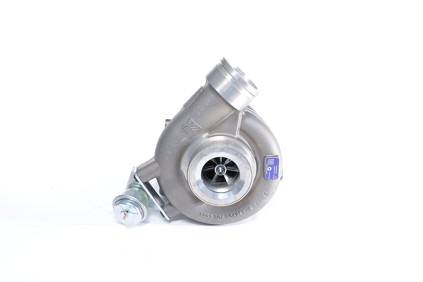 T916957 Turbolader BTS TURBO 04910544 MERCEDES-BENZ