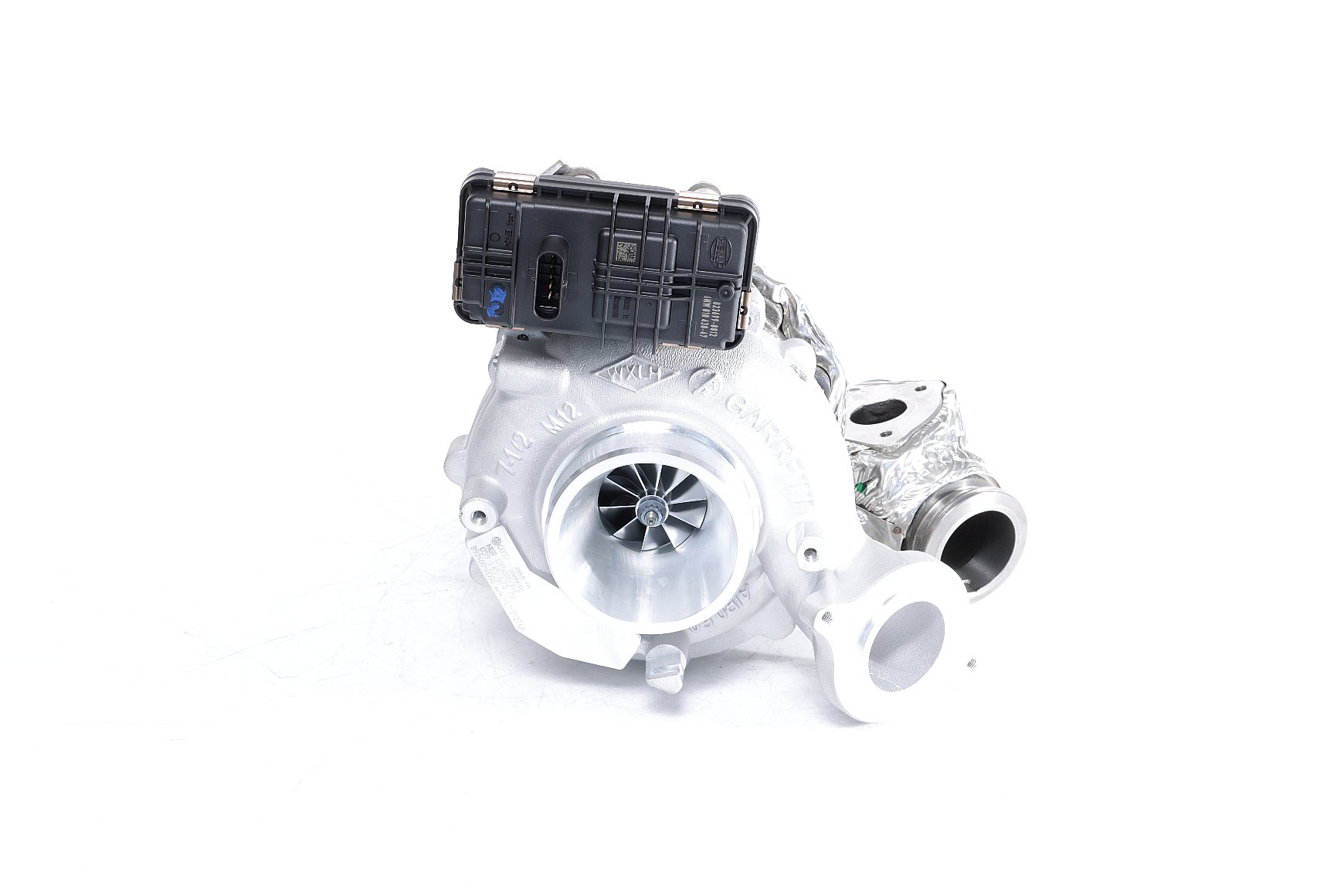 BTS TURBO T916968 Turbo compresseur Audi A8 4N2 45 TDI quattro (4N2, 4N8) 249 CV Diesel 2025