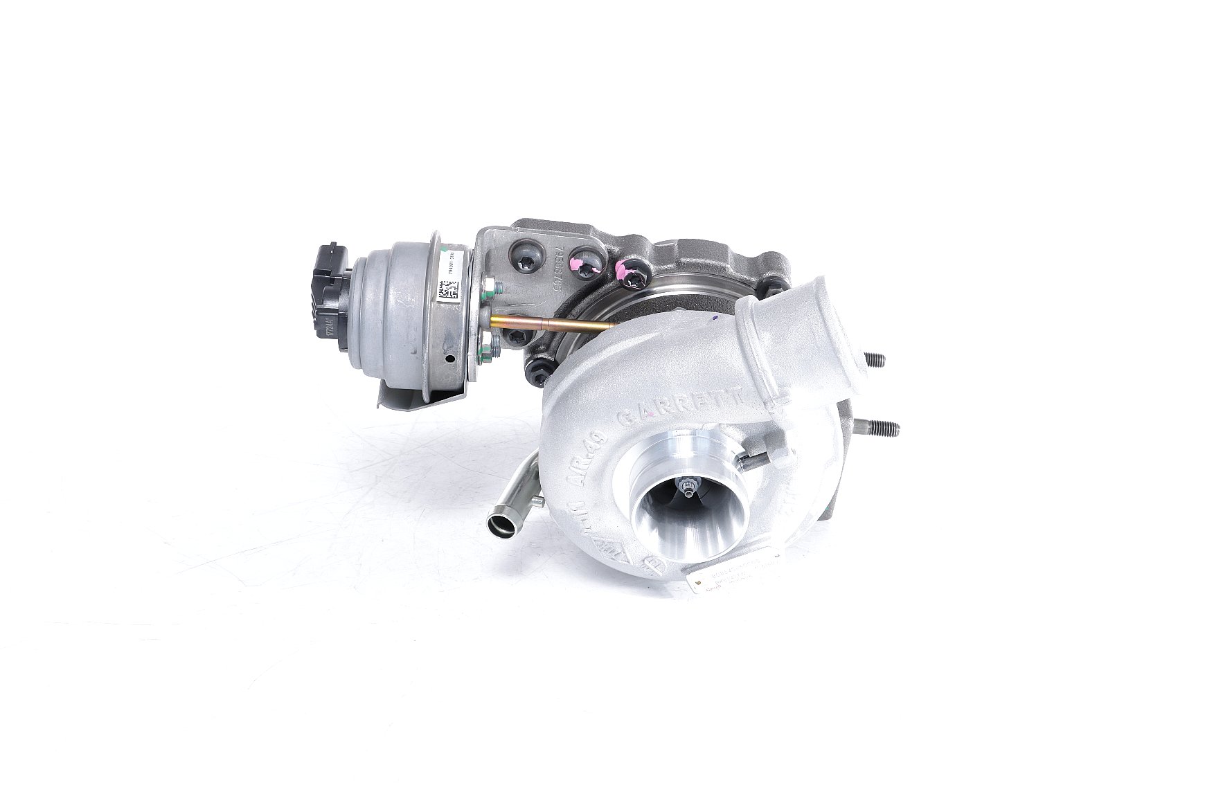 BTS TURBO T916988 Turbocompresor