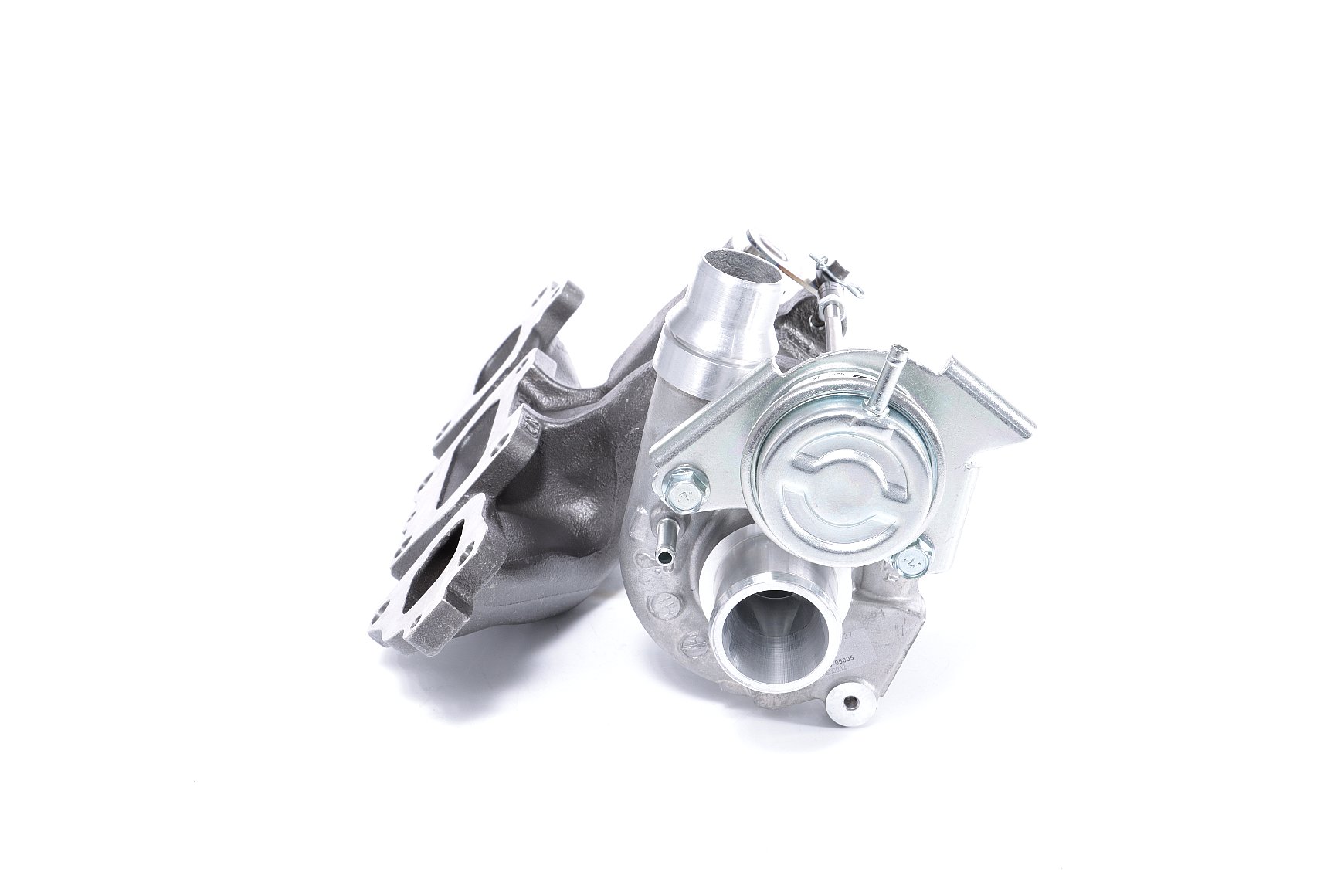 Turbolader BTS TURBO Nissan PRIMASTAR T917019