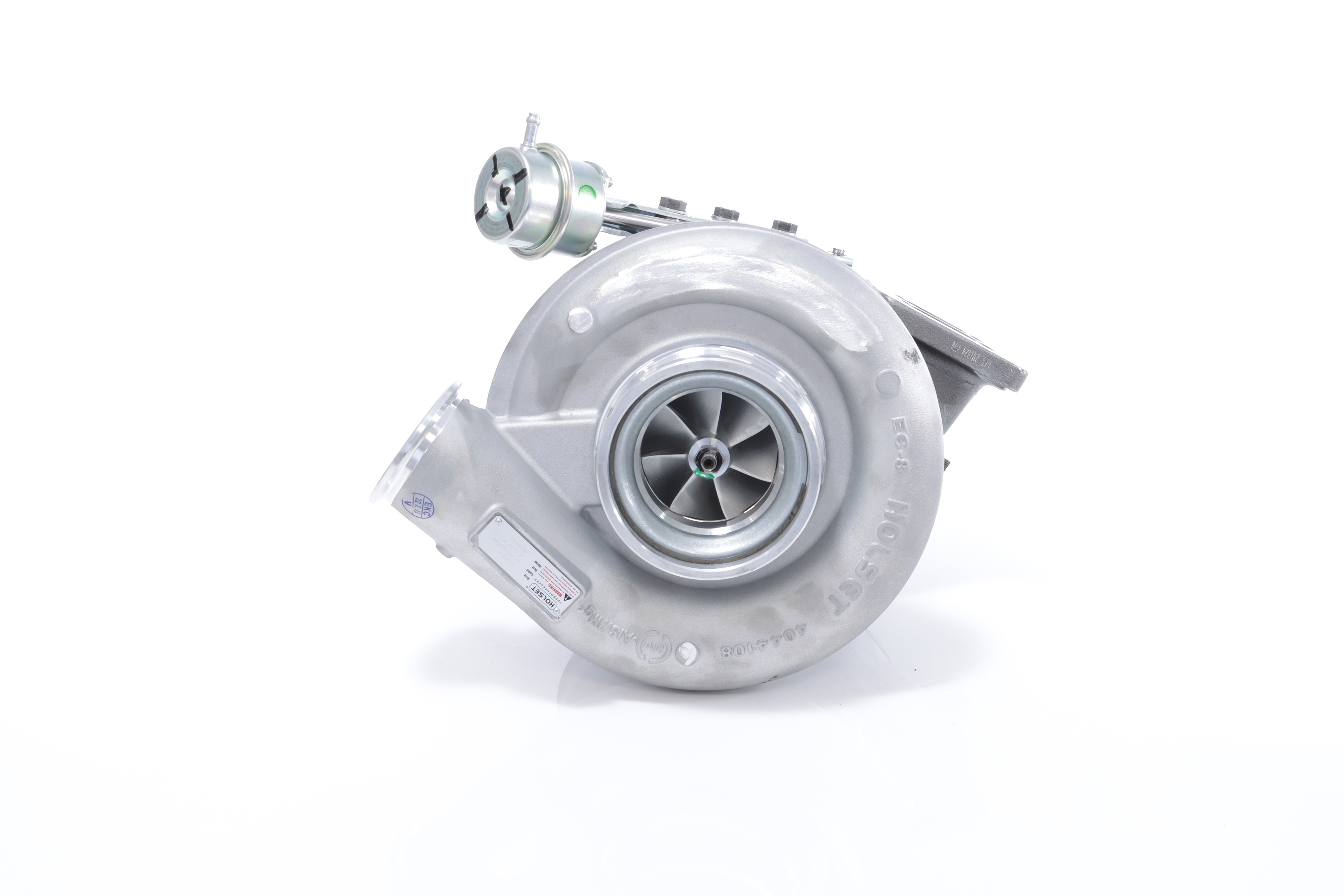 BTS TURBO T917027 Turboahdin