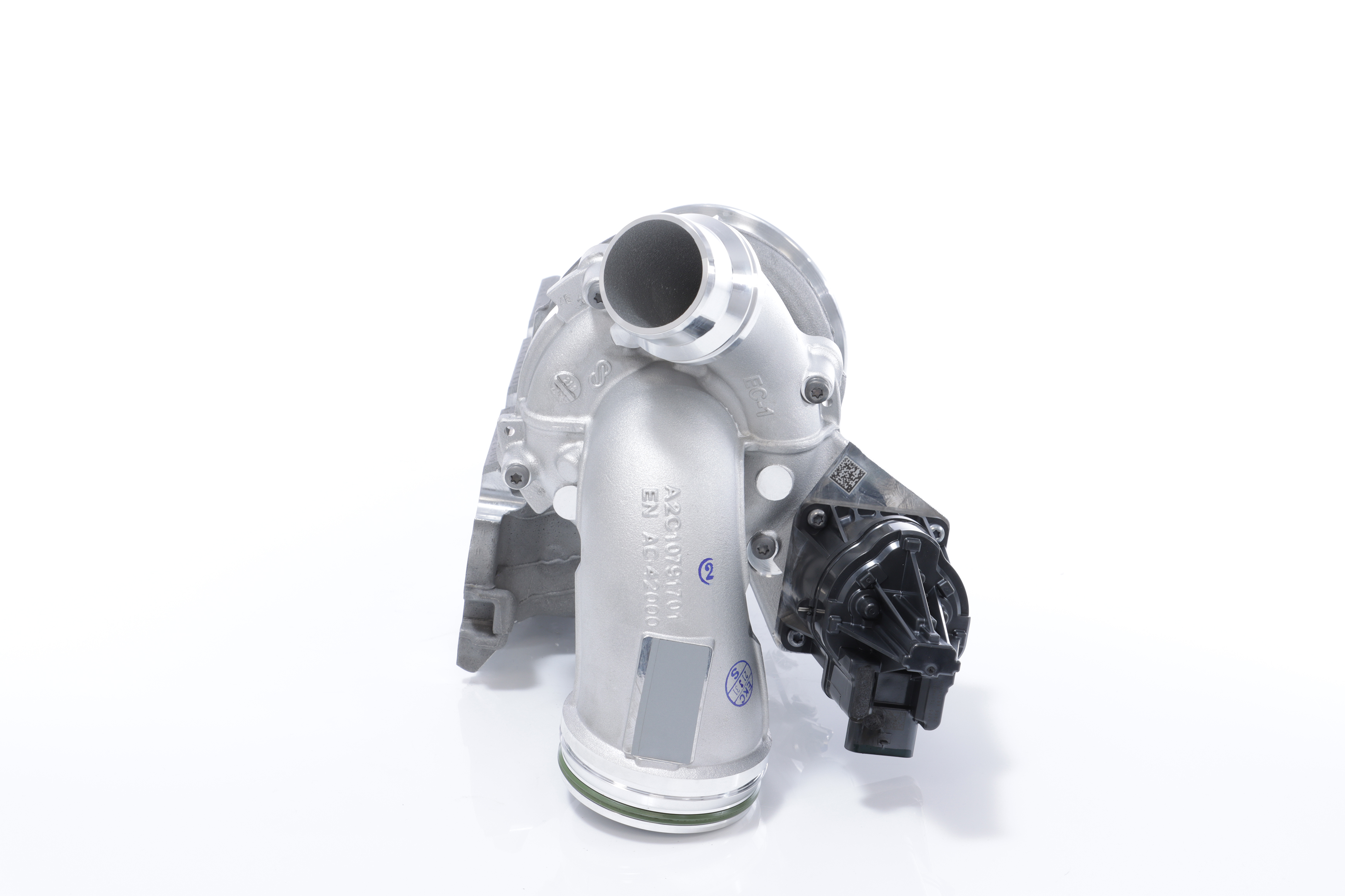BTS TURBO Turbocompresor T917069 opiniones