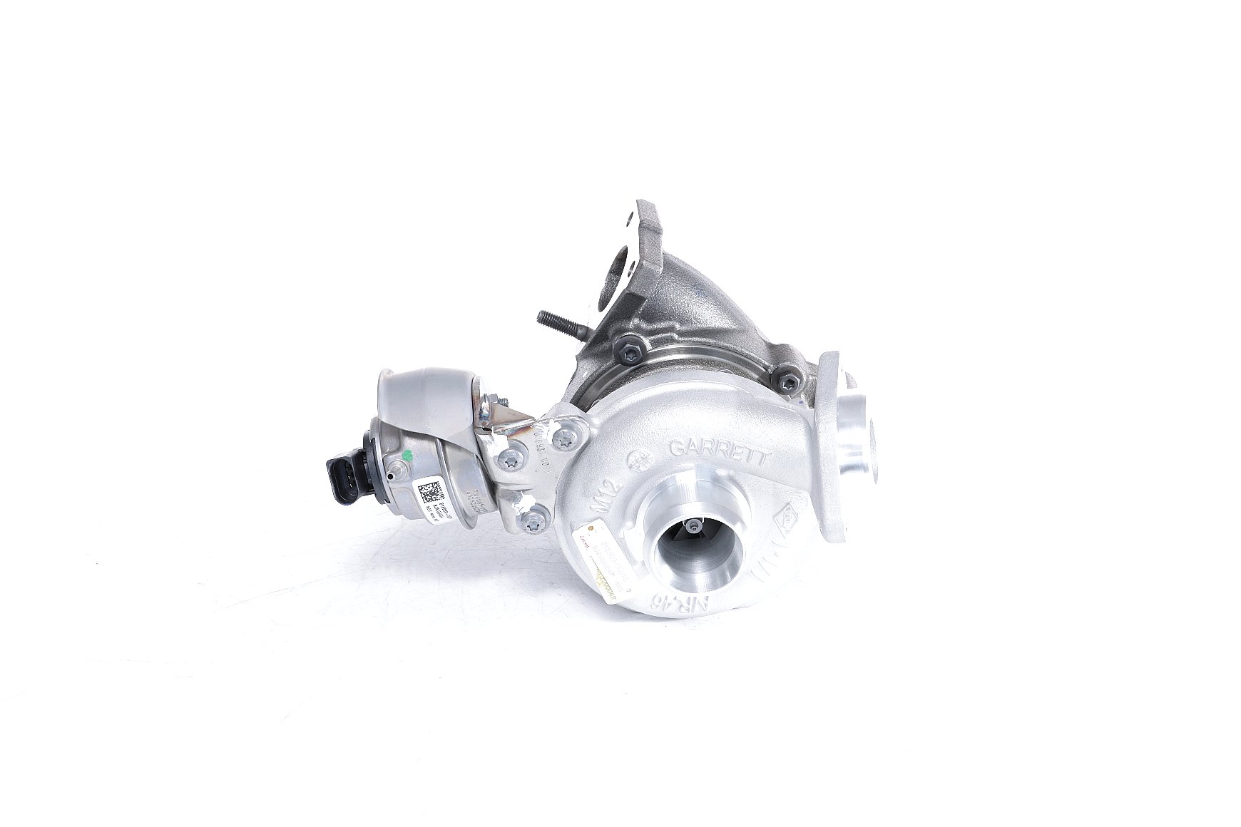 Turbocharger T917175 BTS TURBO 03L145721CV100 AUDI