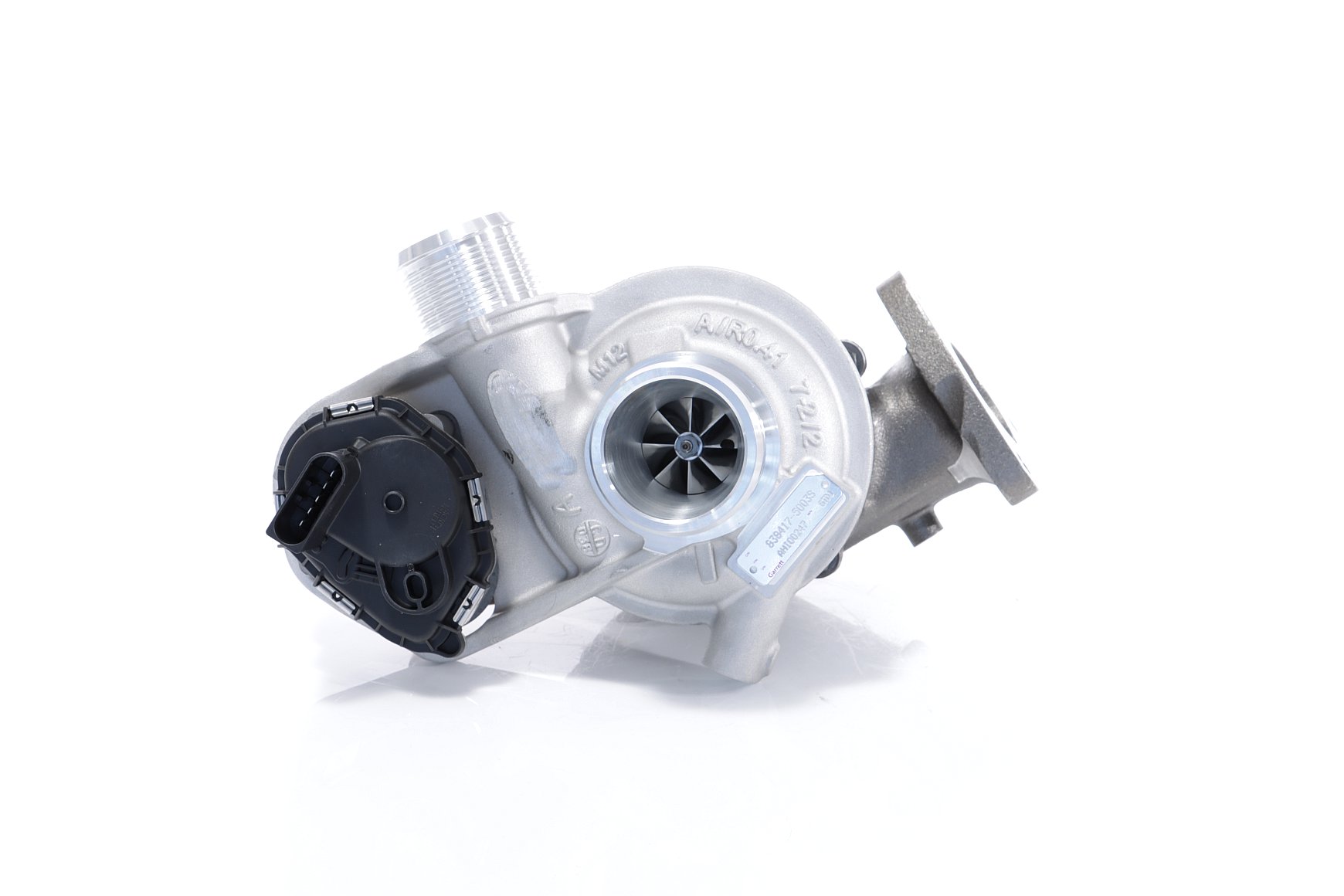 BTS TURBO T917176 Turbocompresseur