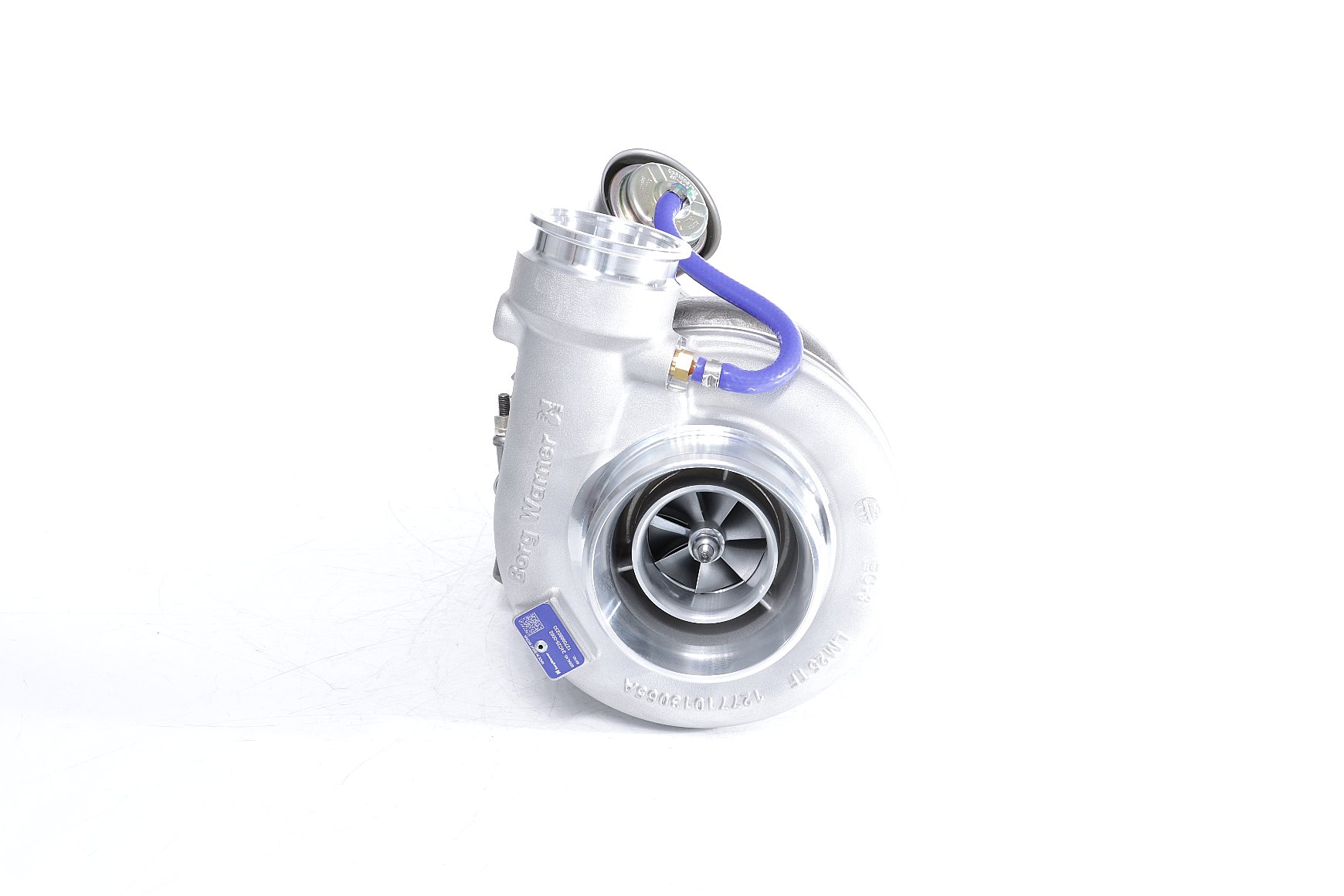 Turbina T917185 BTS TURBO 5801630957 AUDI