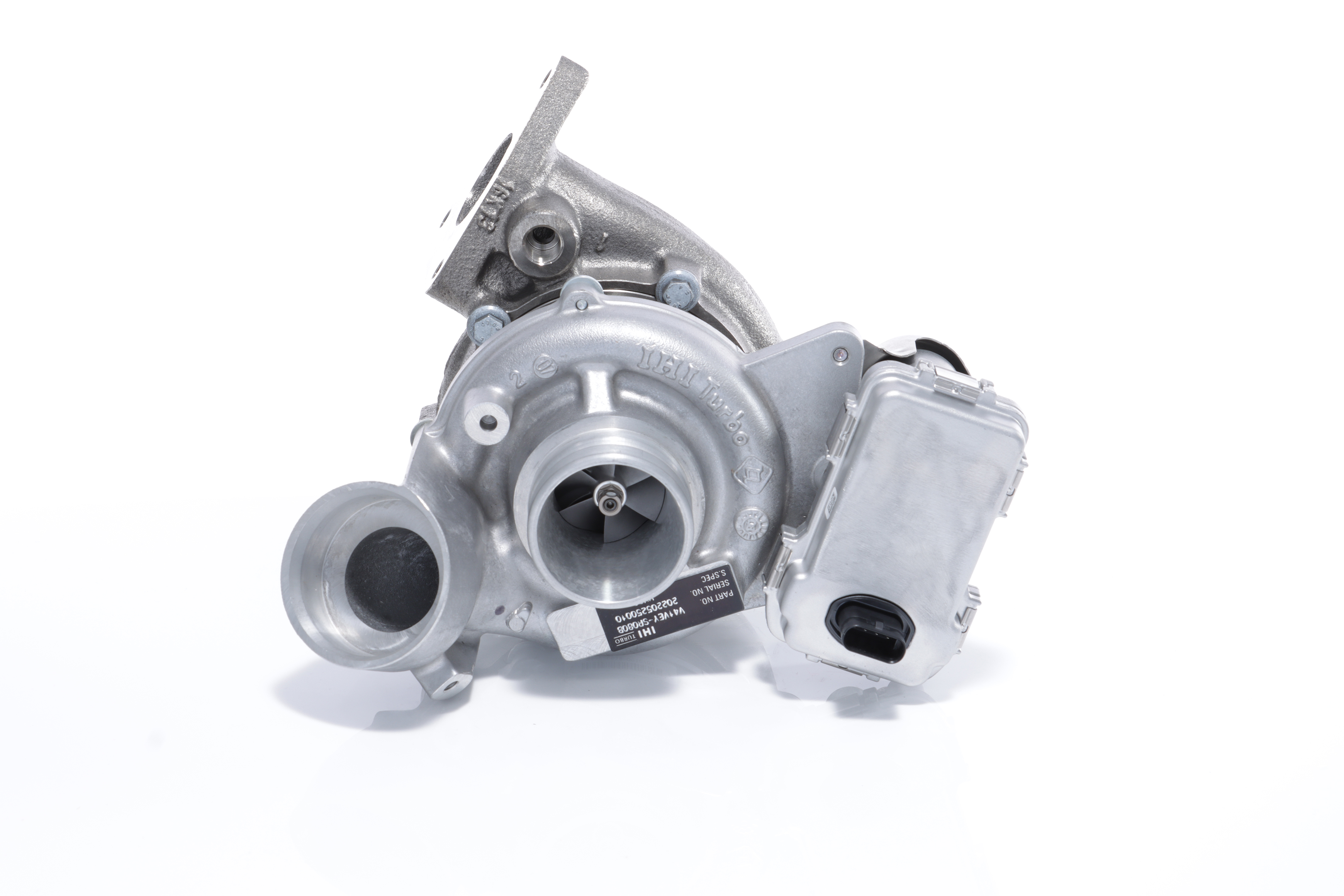 BTS TURBO T917200 Turbó Jeep Compass mk49 2.2 CRD 4x4 136 LE Dízel árak