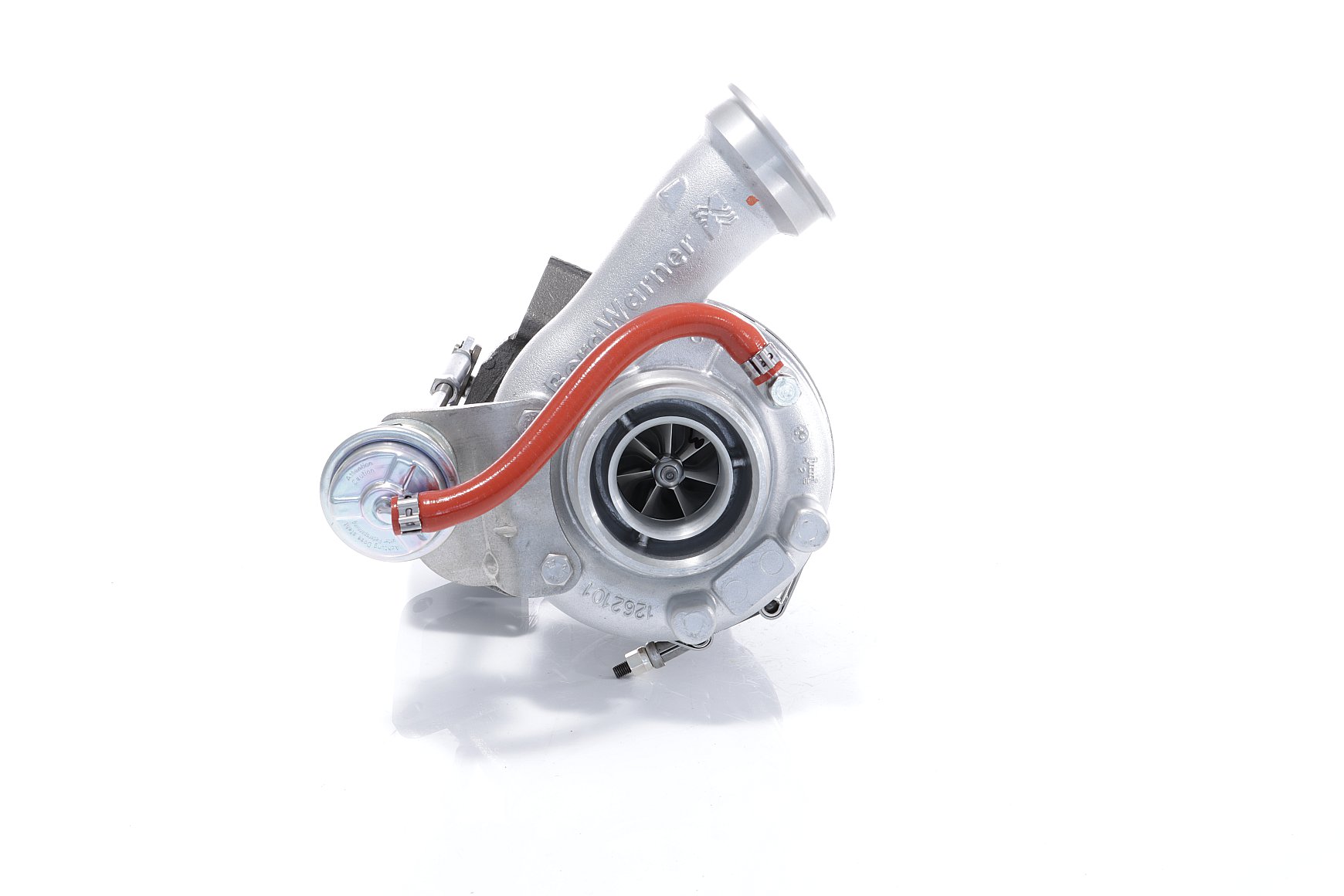 BTS TURBO T917201 Turbocompresseur