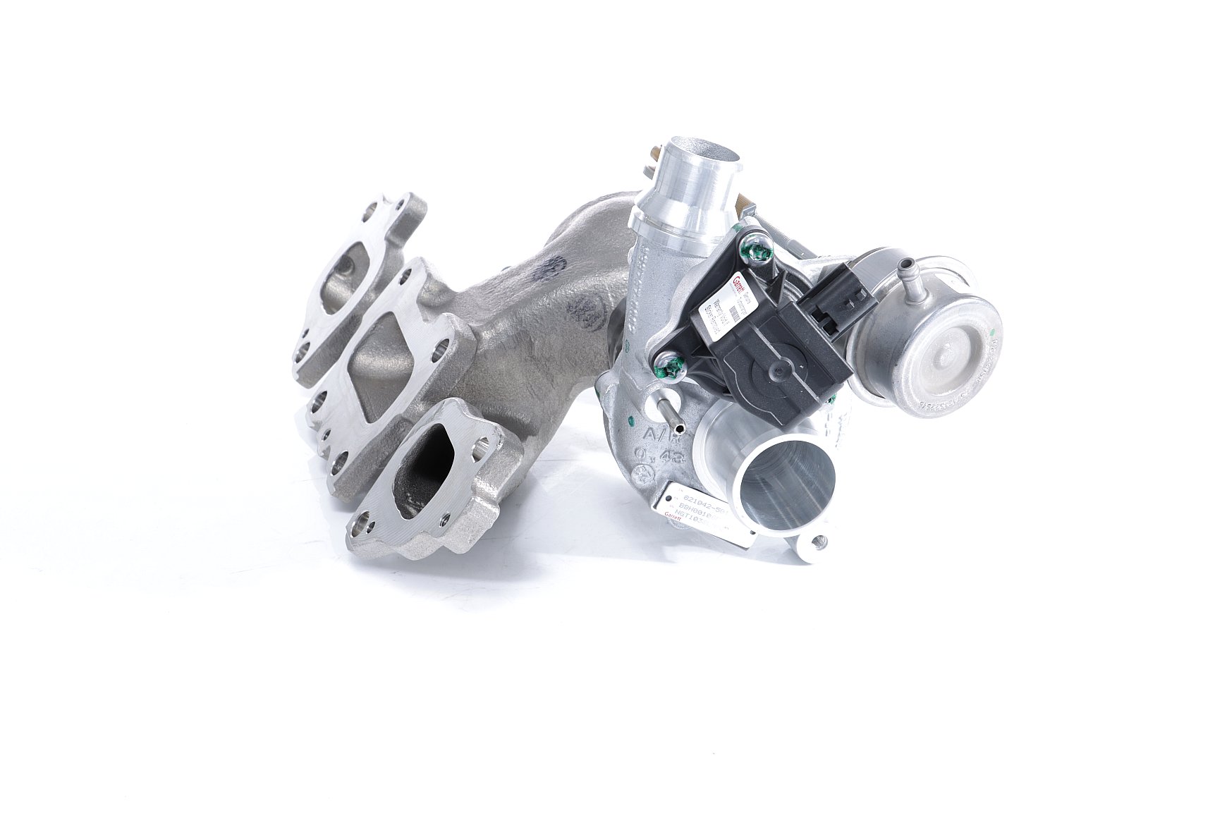 BTS TURBO T917215 RENAULT Turbo kaufen