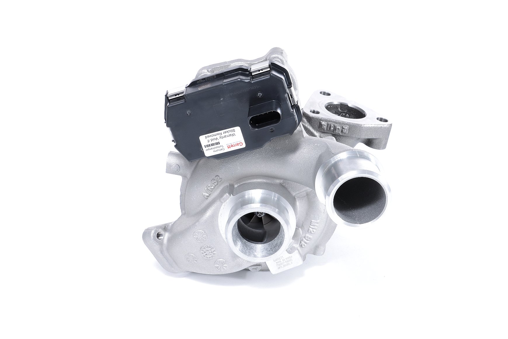 BTS TURBO T917217 Turbolader Hyundai Santa FE DM 2.0 CRDi 4WD 150 hk Diesel pris