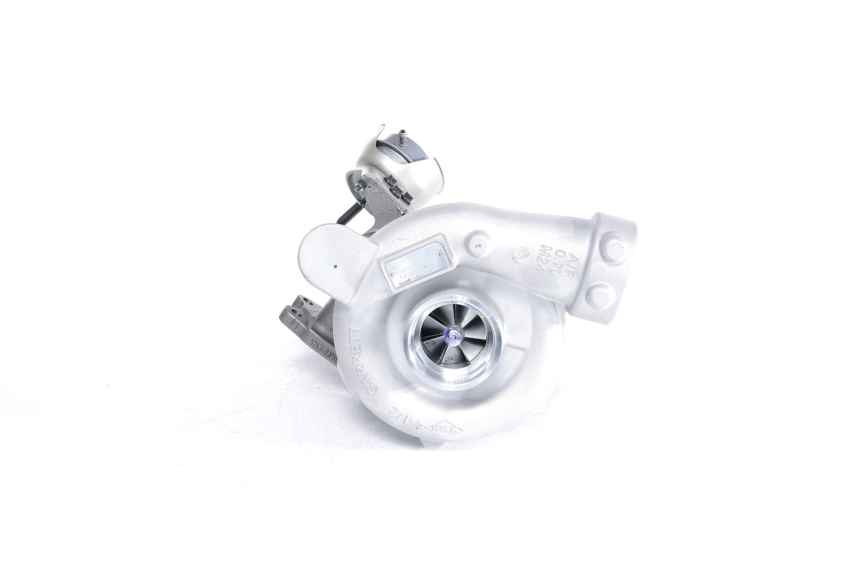 BTS TURBO 802718-5016S Turbocompressor