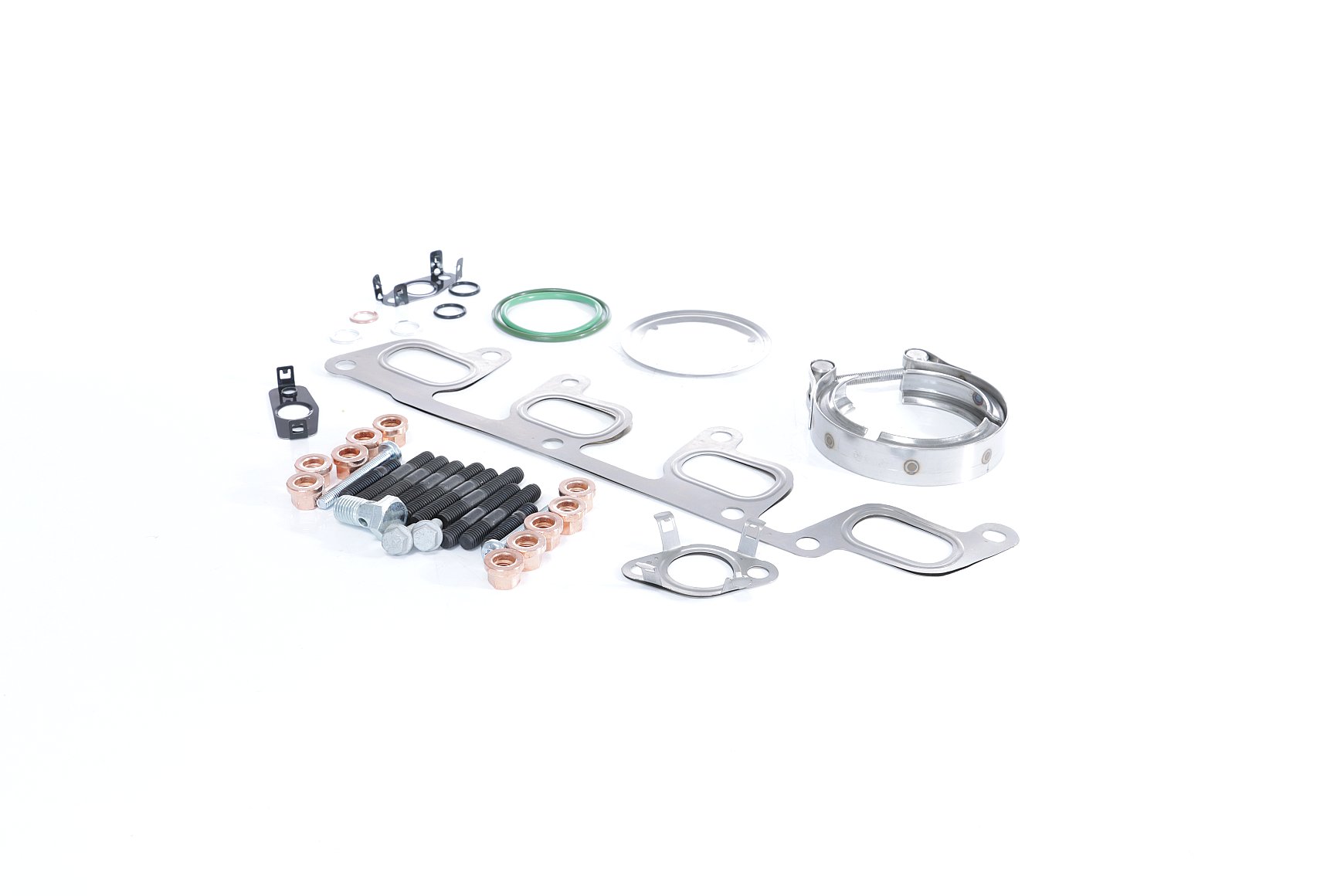 BTS TURBO T931297ABS Montagesatz Turbolader SEAT LEON Kosten