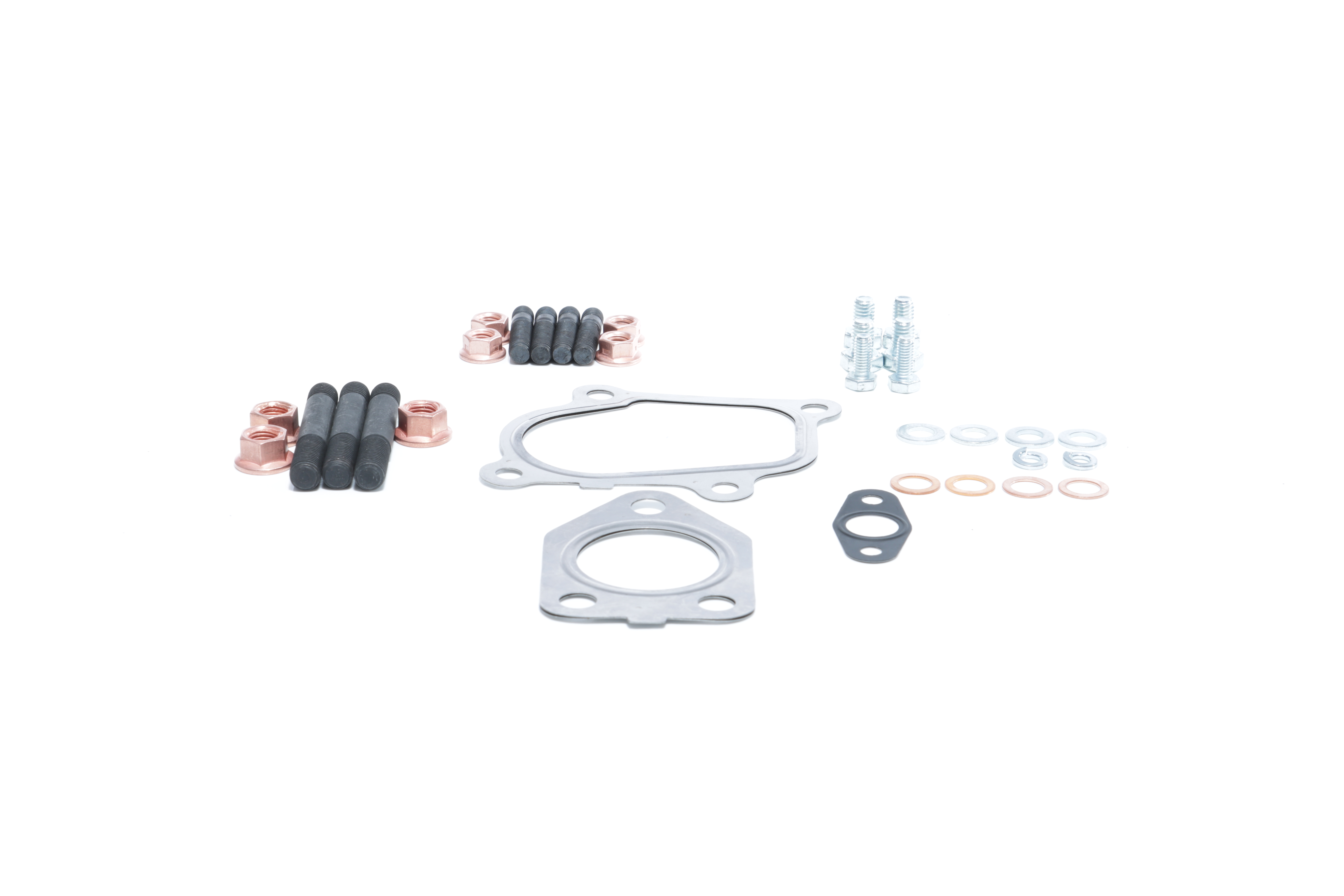 Mounting Kit, charger T931300ABS BTS TURBO 282004A101 KIA