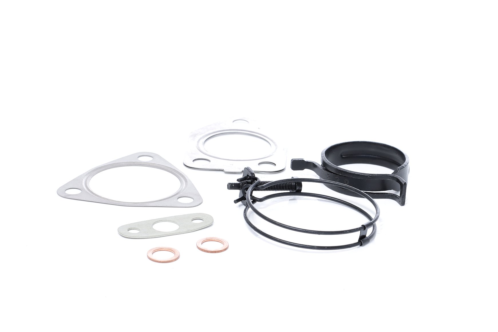 Turbīnas montāžas komplekts KIA BTS TURBO T931301ABS
