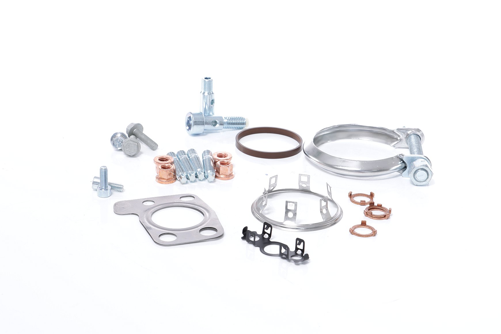 BTS TURBO T931315ABS CITROЁN C3 Montagesatz Turbolader Kosten