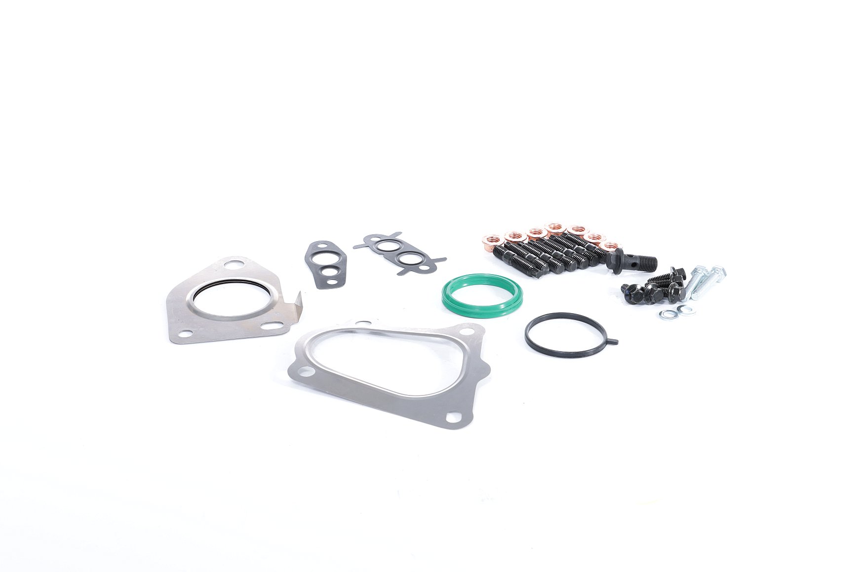 BTS TURBO T931317ABS: Turbocharger montageset Renault MASTER 2014