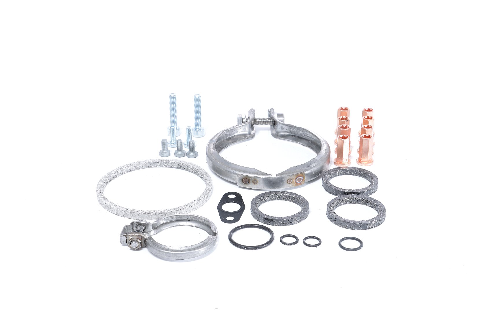 Turbocompresor T931320ABS BTS TURBO 49131-07007 BMW