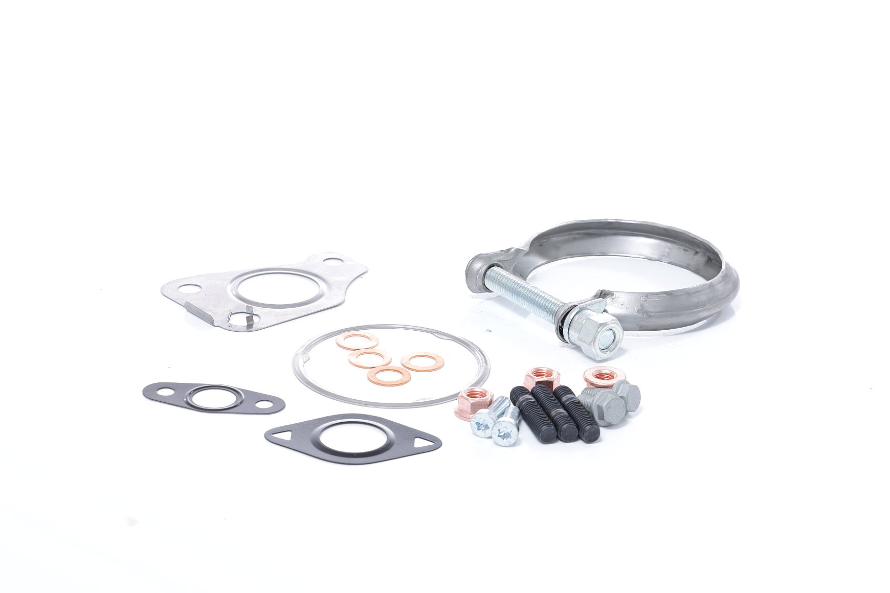 T931322ABS BTS TURBO Monteringssæt udstødning Fiat billig