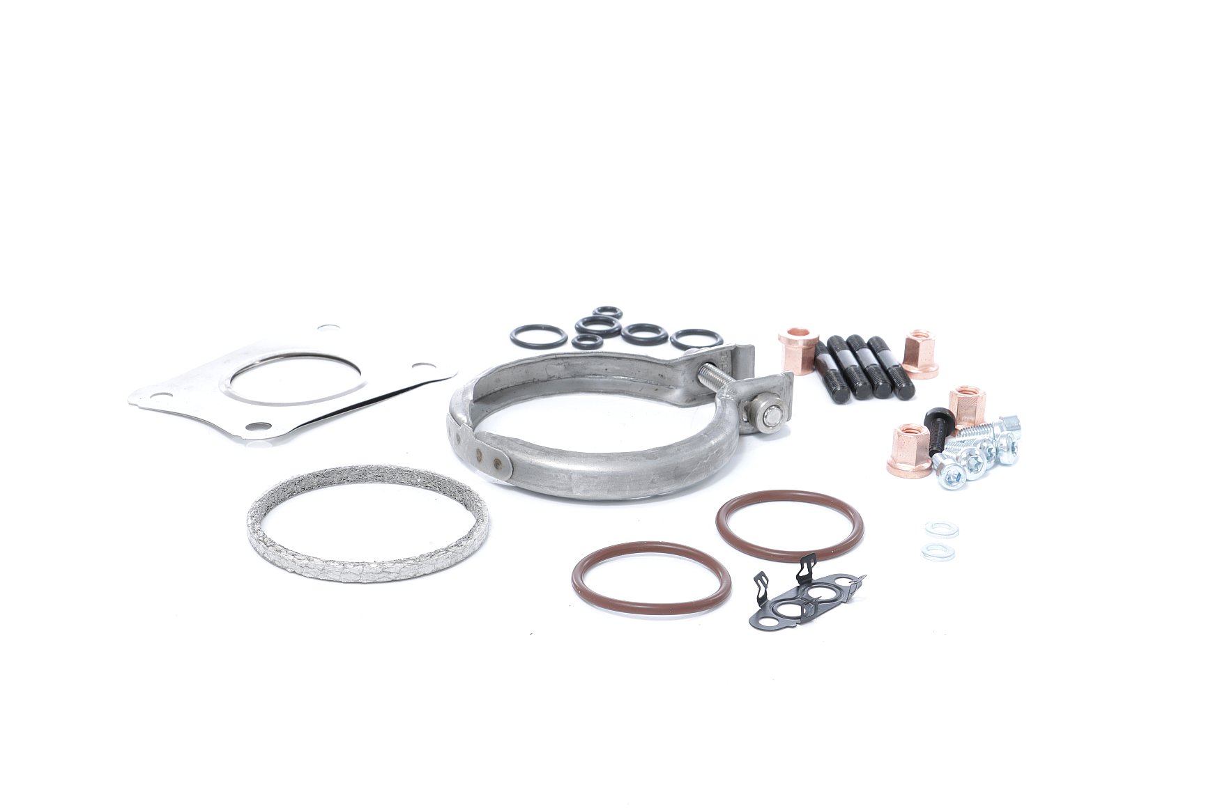 BTS TURBO T931326ABS Turbocharger montageset Fabia III Station Wagon (NJ5) originele prijs
