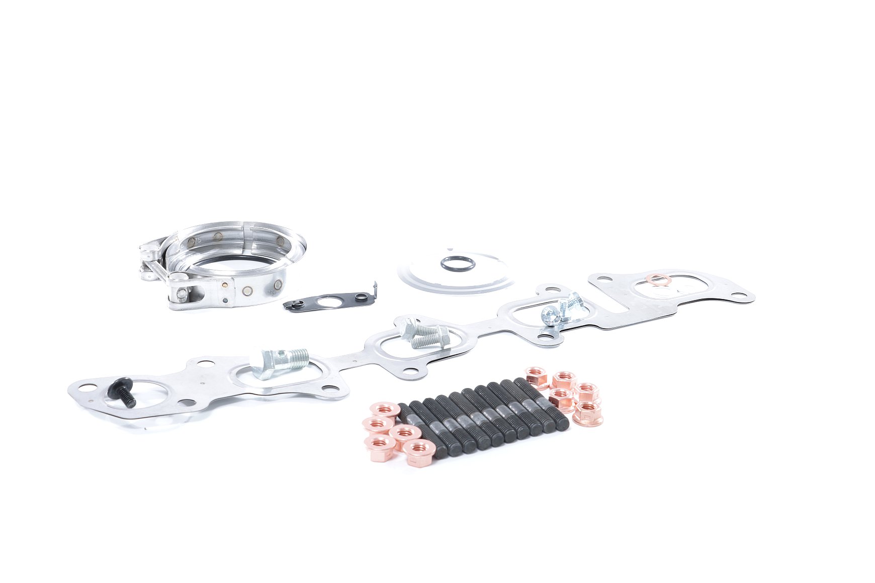 BTS TURBO T931327ABS SEAT LEON Montagesatz Turbolader Preis