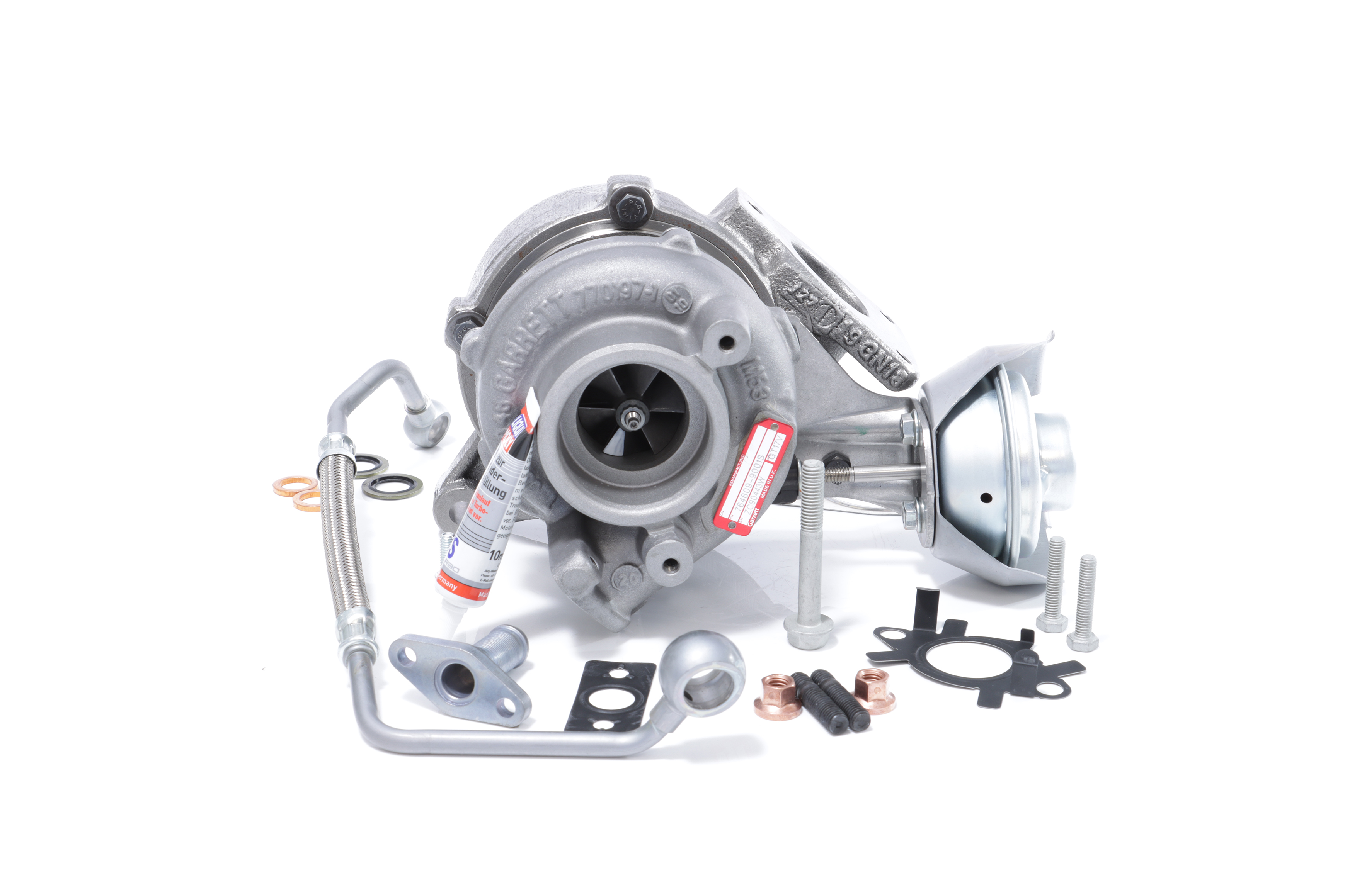 T981288BL BTS TURBO Turbo para motor Lancia baratos