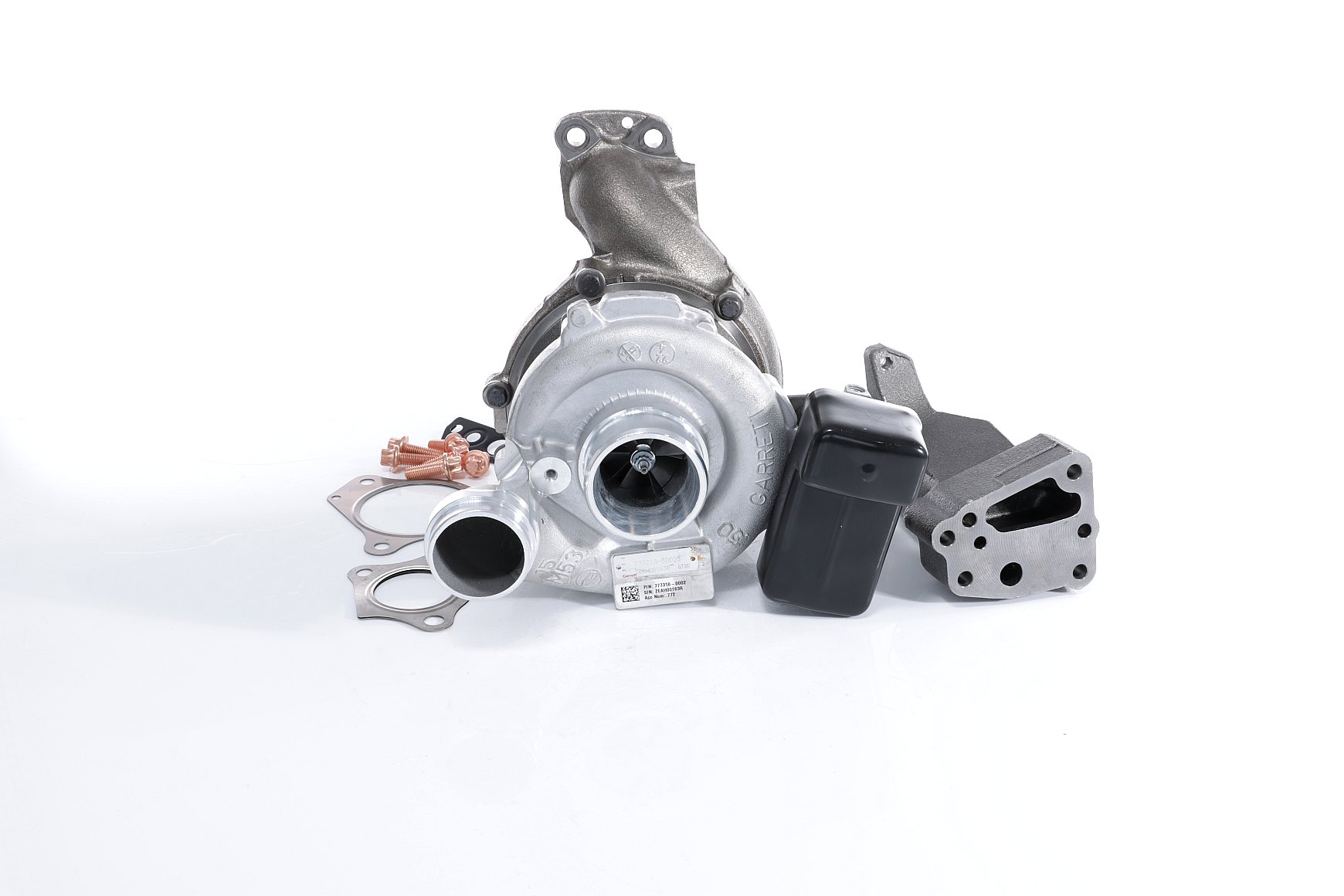 BTS TURBO T981436 Turbolader