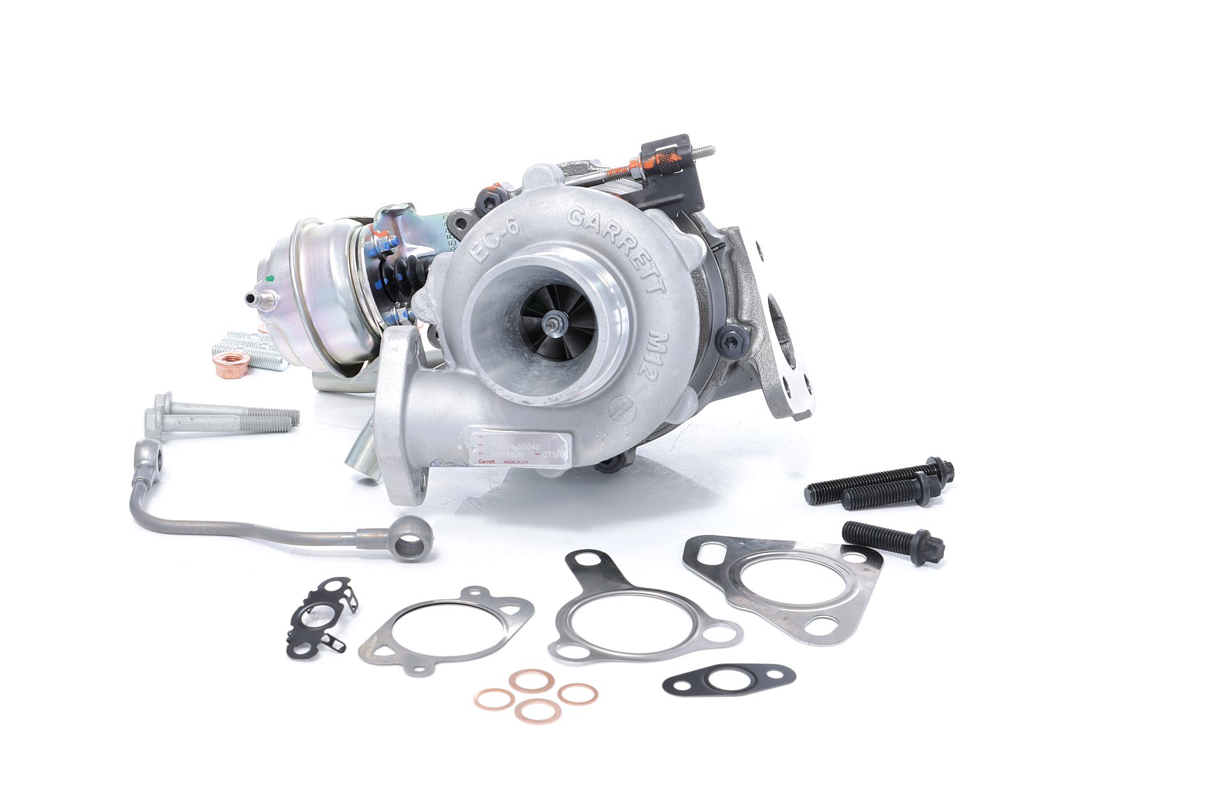 BTS TURBO T981447 Turbocompresseur