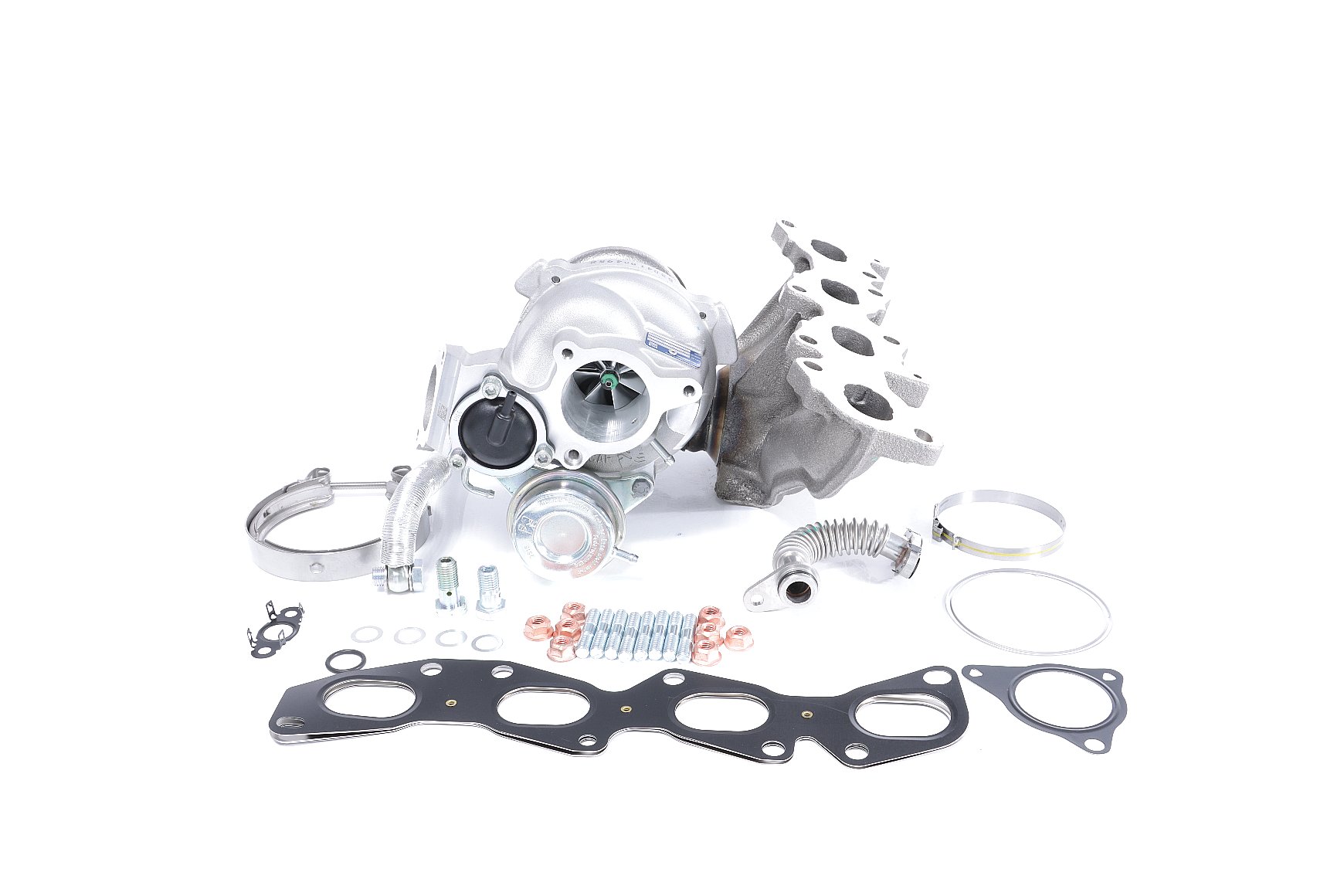 BTS TURBO T981448 Original ALFA ROMEO Turbolader Preis