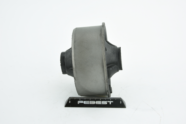 Trailing arm / Suspension arm bush TAB-024 FEBEST 48655-12170 MERCEDES-BENZ