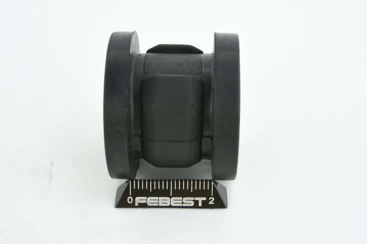 FEBEST Hammastangon hela TAB-039 FEBEST TAB-039 Mitsubishi Lancer 7 ohjauksen ripustus