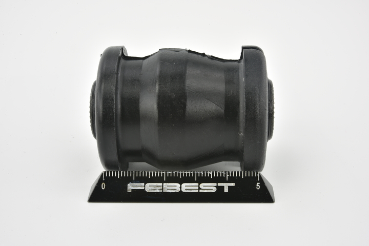 FEBEST TAB-055 Silent bloc de pont TOYOTA Previa / Estima I (XR10, XR20) 2.4 (TCR11_, TCR10_) 132 CV Essence 1999