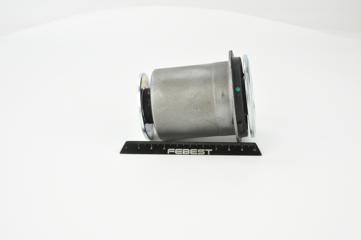 FEBEST TAB-517 Querlenker-Gummilager GX 460 460 4WD (URJ150) 306 PS Benzin Kosten