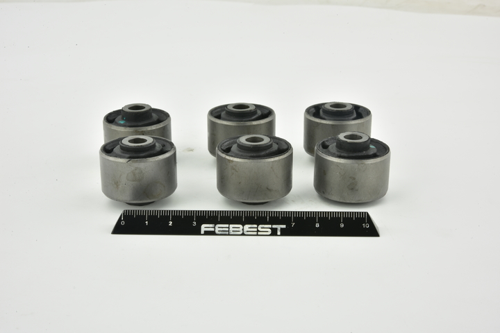 Support moteur TAB-LCB FEBEST 04374-28011 TOYOTA