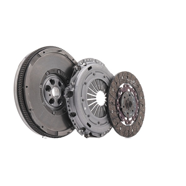 SACHS 2289 601 001 Kit d'embrayage d'origine VOLKSWAGEN