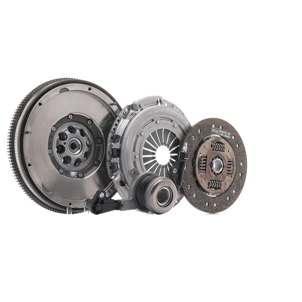 SACHS 2290 601 011 Clutchsett MERCEDES-BENZ SPRINTER hva koster