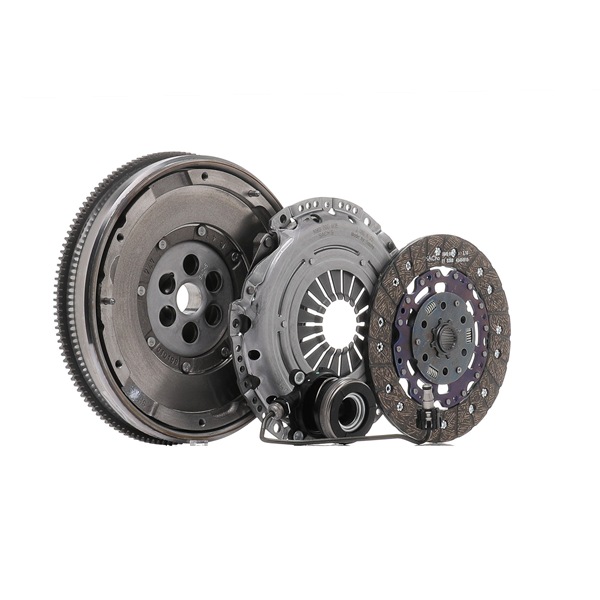 SACHS 2290 601 016 Σετ αμπραγιάζ Opel Manta B CC 1.3 N 60 PS Βενζίνη τιμες
