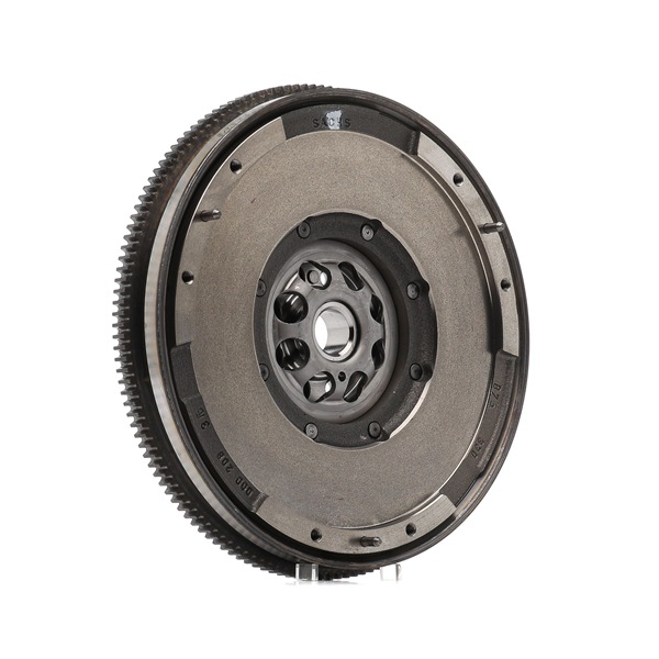 SACHS Dual-mass flywheel 2294 000 294 Massavliegwiel SSANGYONG ACTYON 2021