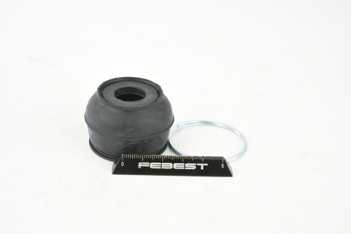 FEBEST TBJB-001 Reparationssats, bär- / styrled
